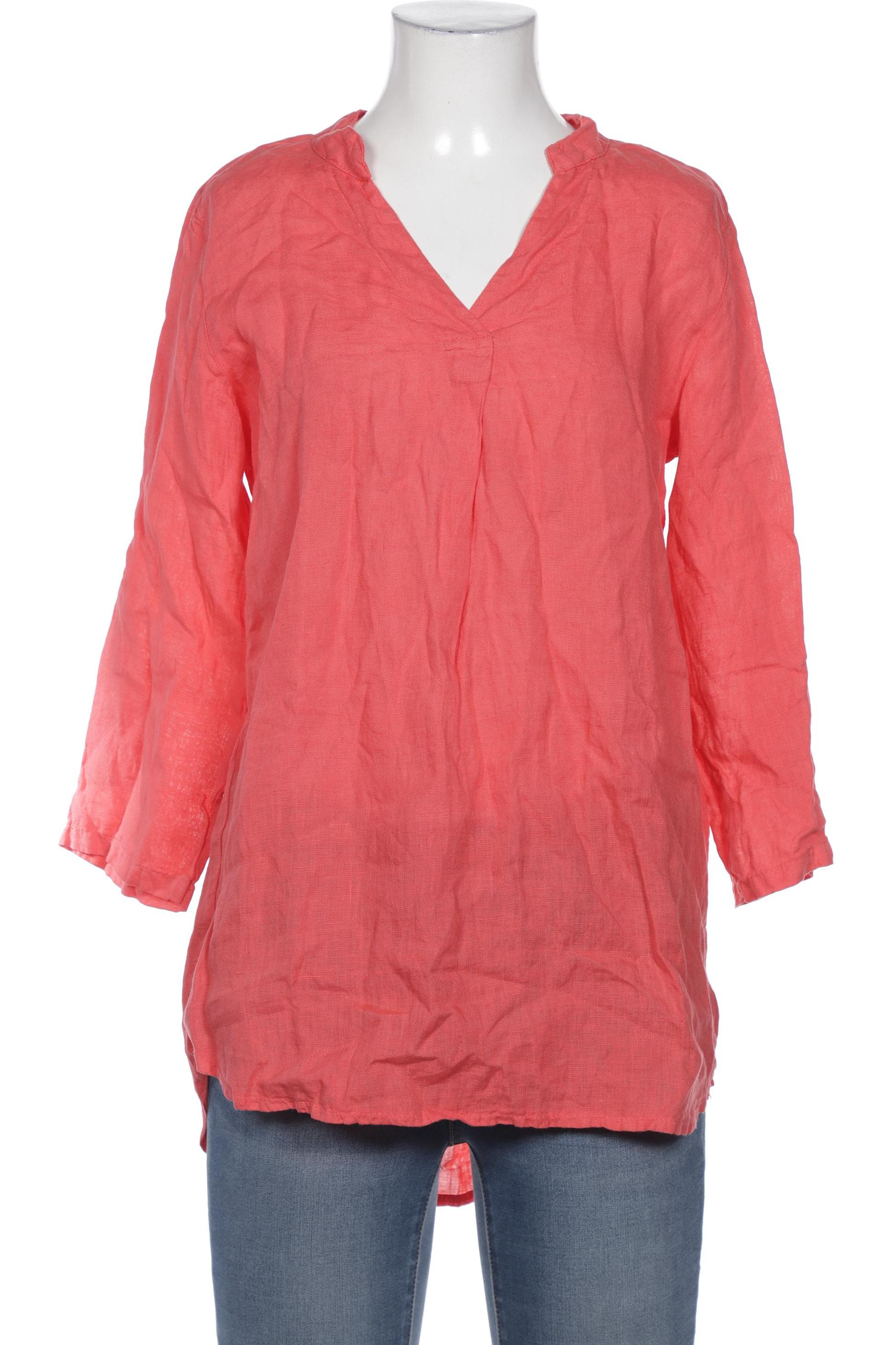 

Cartoon Damen Bluse, pink, Gr. 34