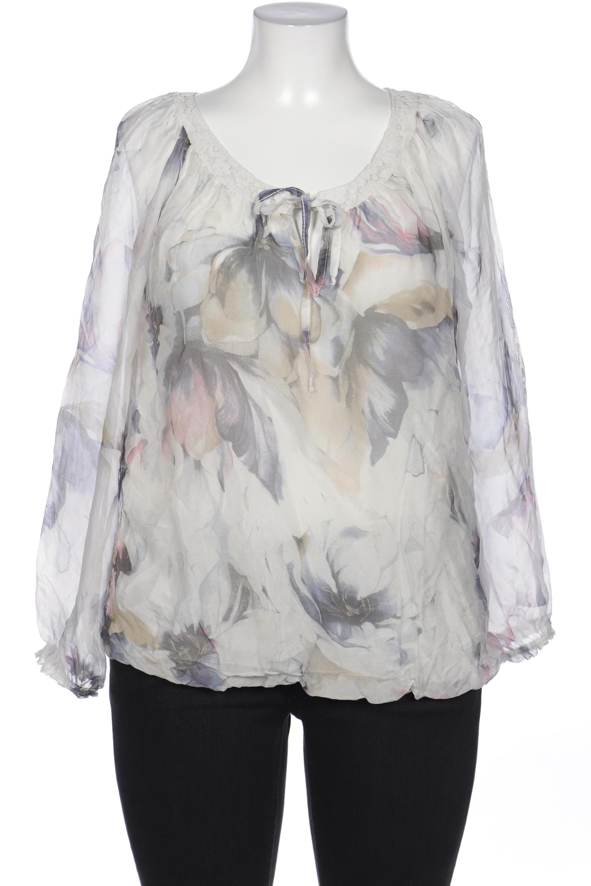 

Cartoon Damen Bluse, mehrfarbig