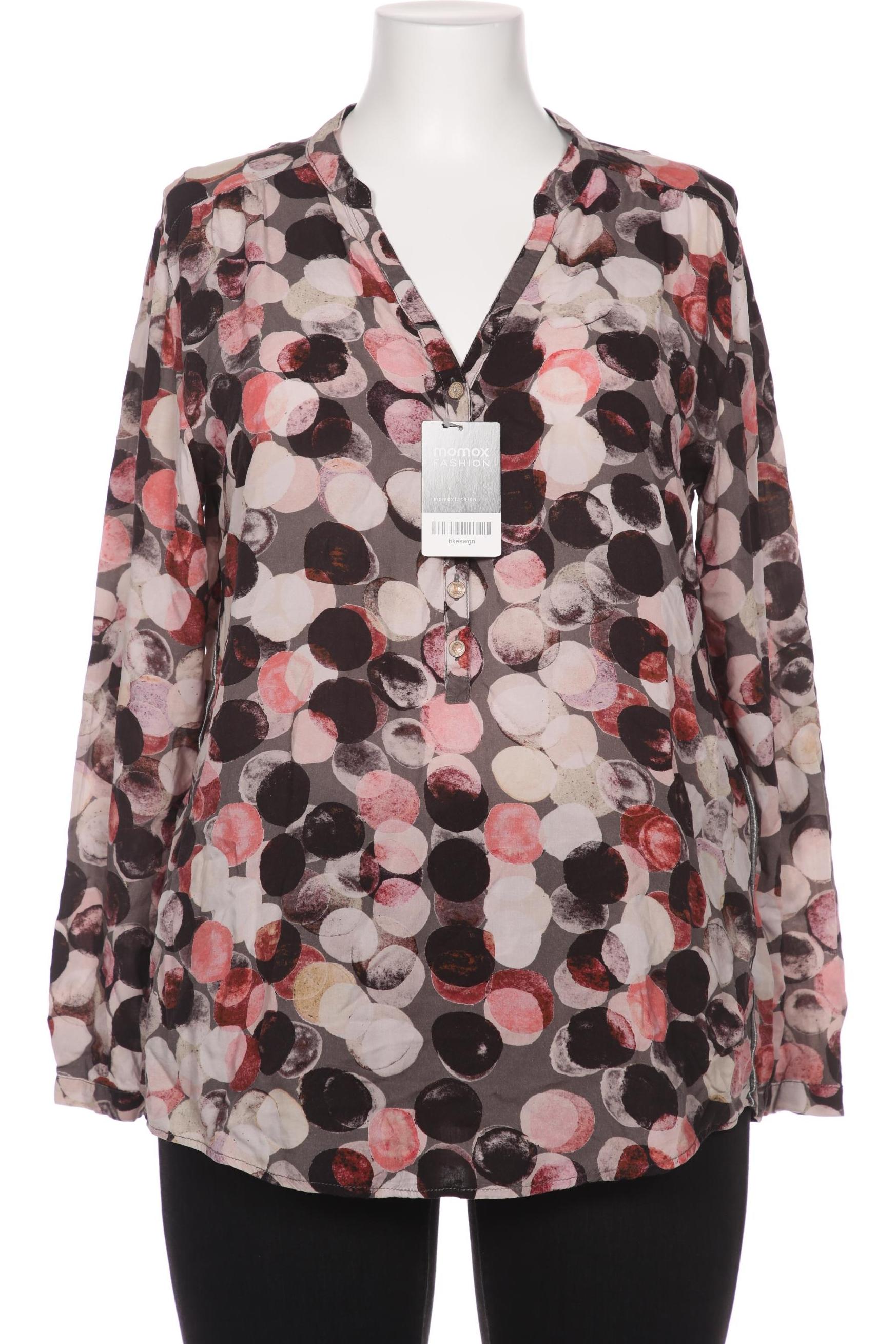 

Cartoon Damen Bluse, mehrfarbig, Gr. 42