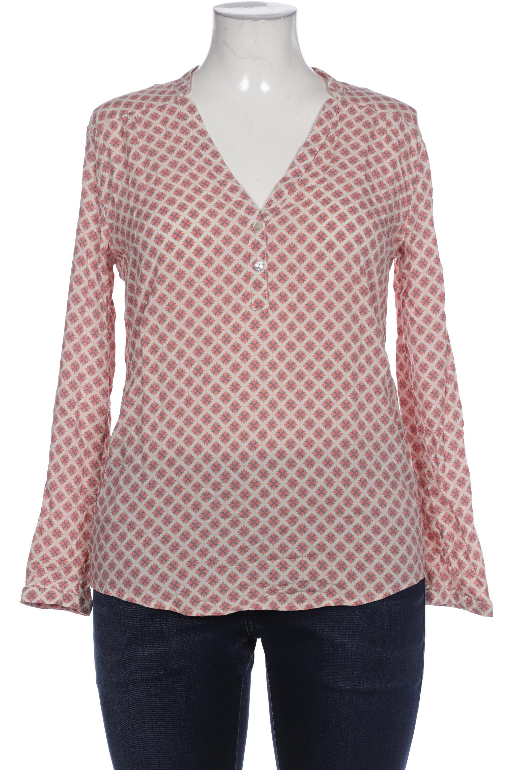 

Cartoon Damen Bluse, pink, Gr. 42