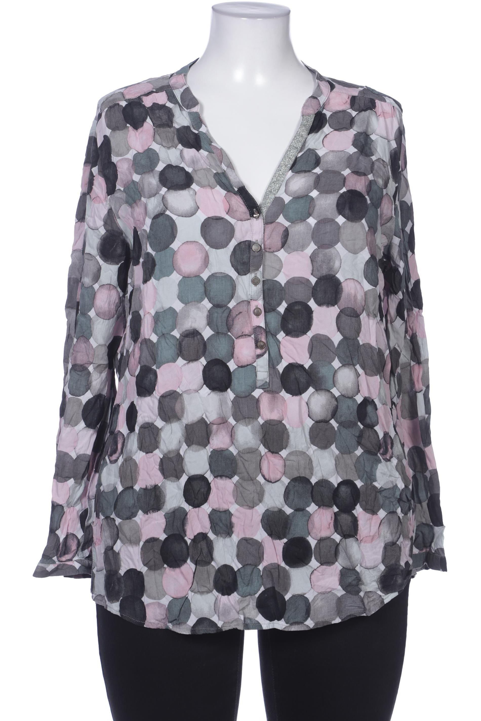 

Cartoon Damen Bluse, grün, Gr. 42
