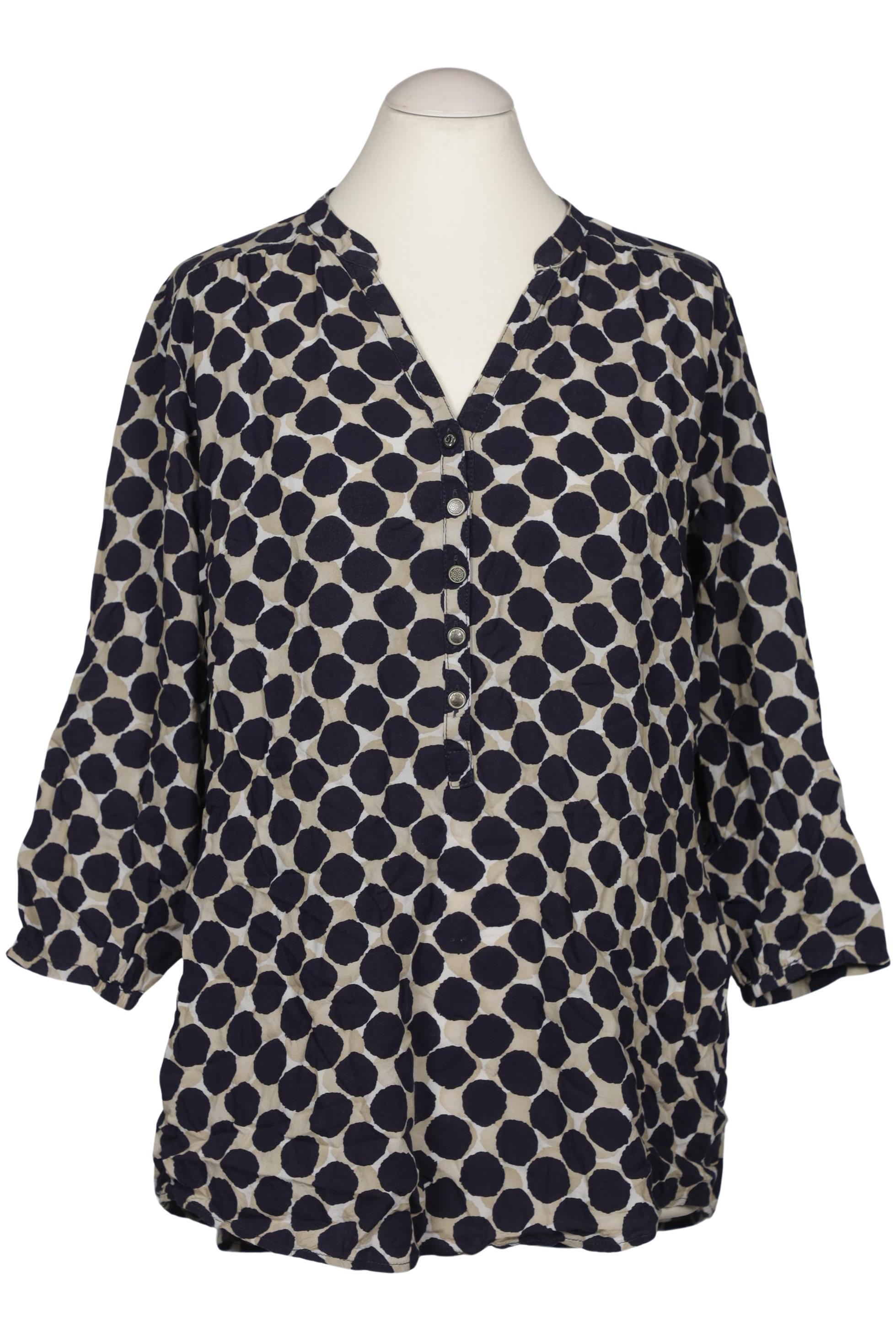 

Cartoon Damen Bluse, marineblau, Gr. 40