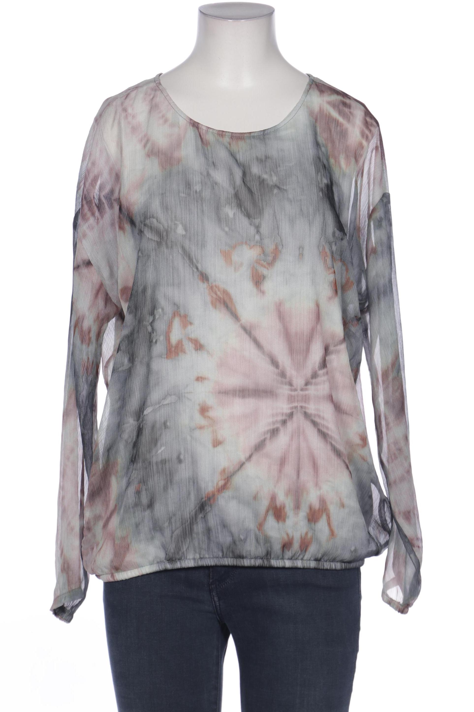 

Cartoon Damen Bluse, grau, Gr. 36