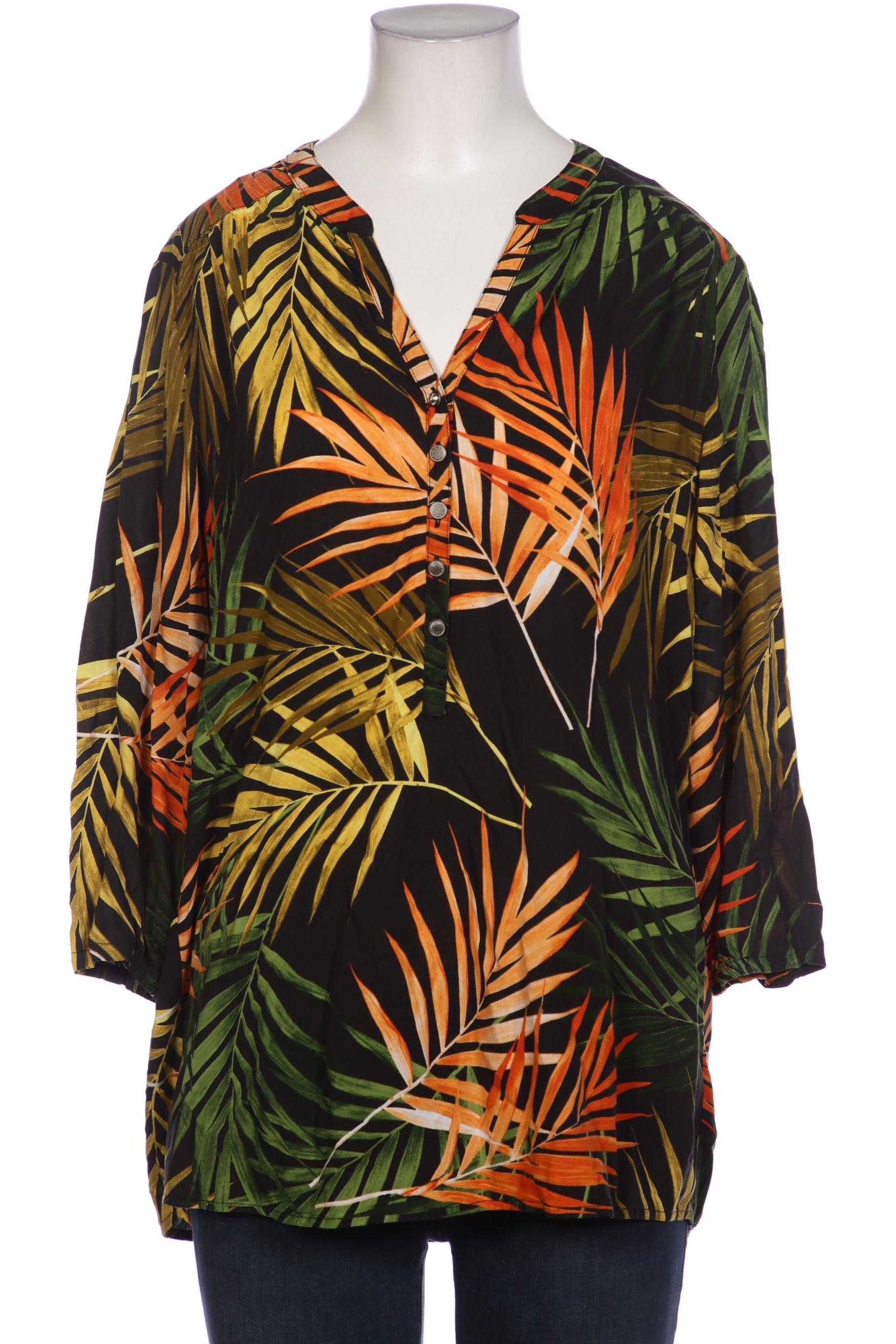 

Cartoon Damen Bluse, mehrfarbig, Gr. 40