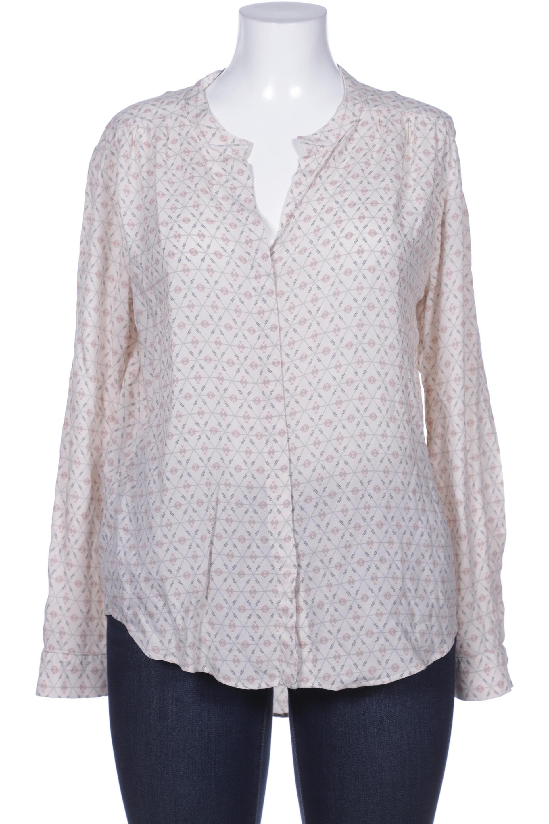 

Cartoon Damen Bluse, cremeweiß