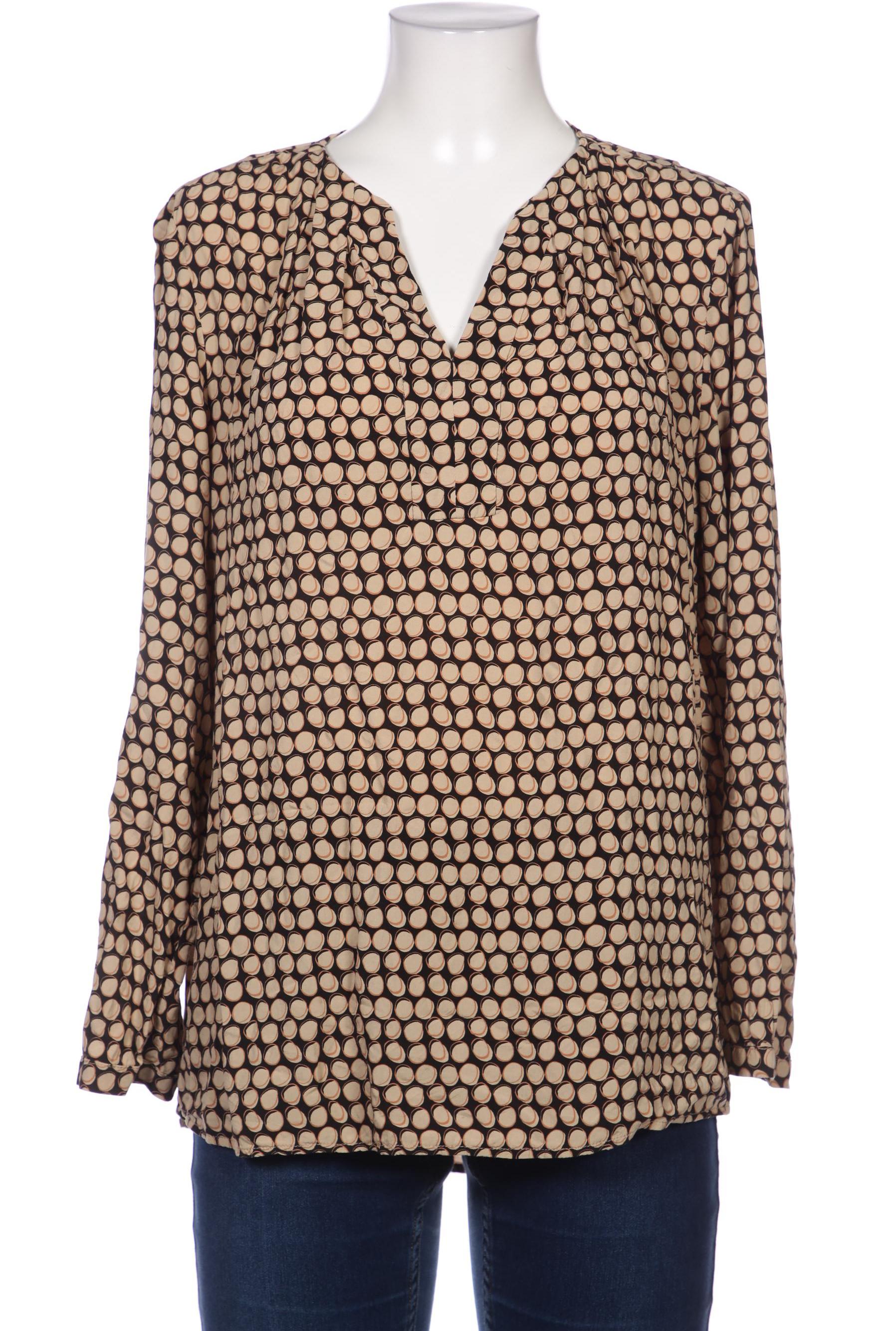 

Cartoon Damen Bluse, beige, Gr. 40