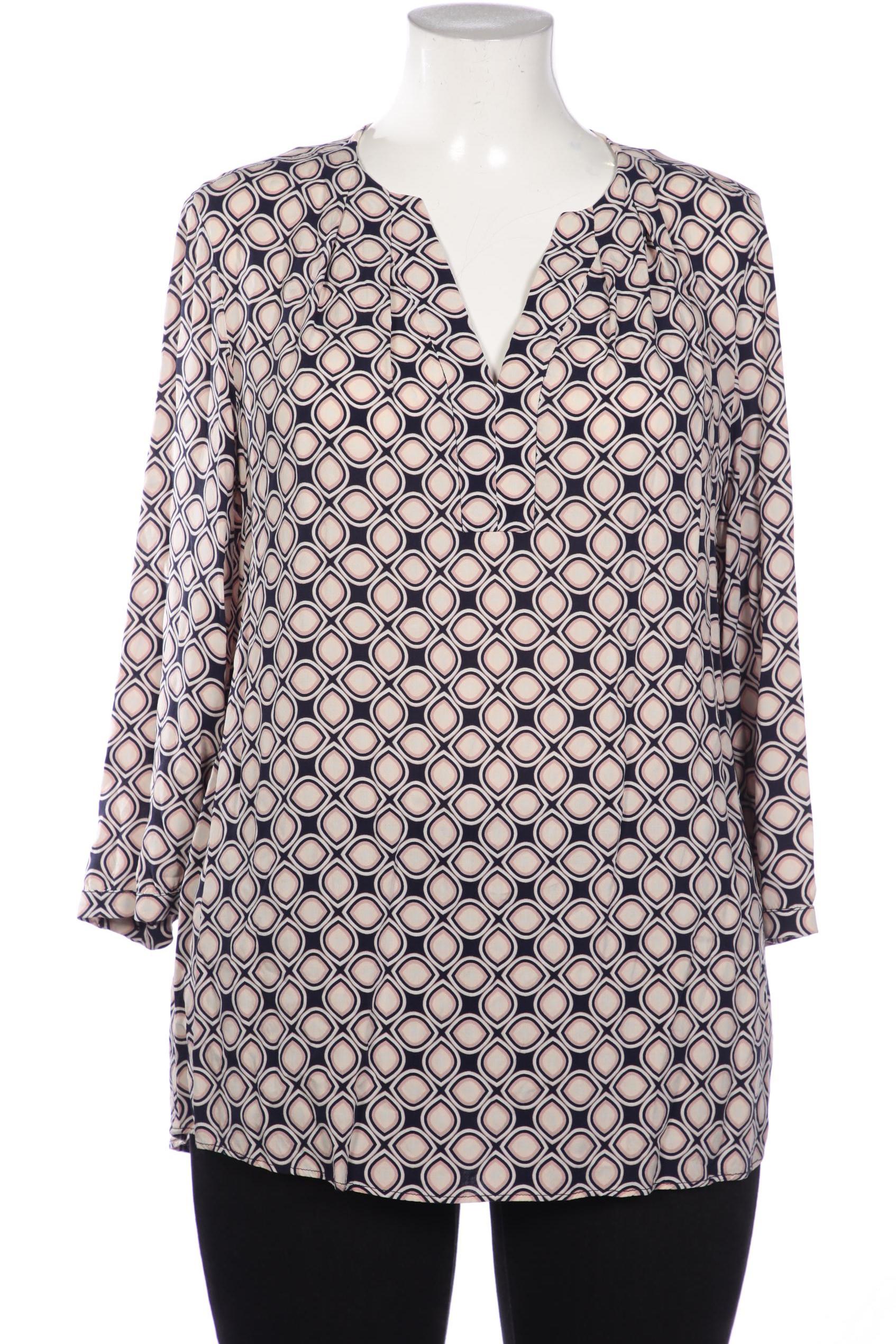 

Cartoon Damen Bluse, marineblau, Gr. 40