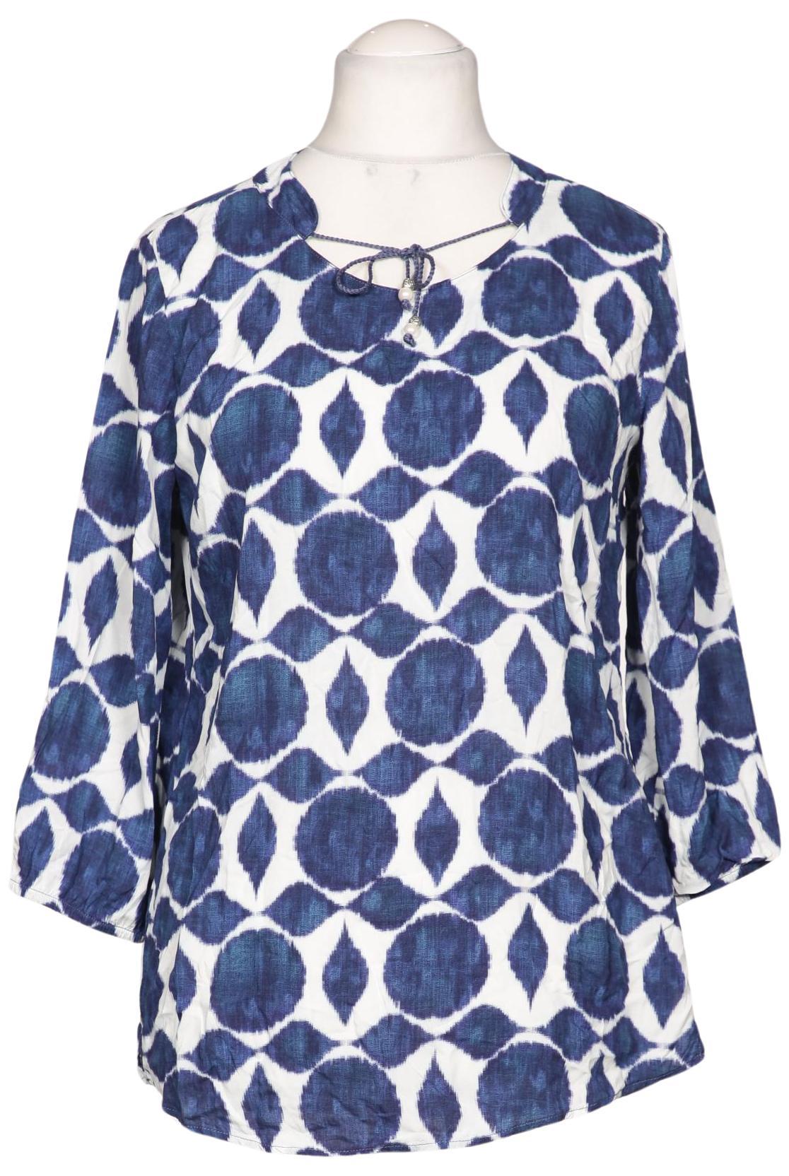 

Cartoon Damen Bluse, mehrfarbig, Gr. 38