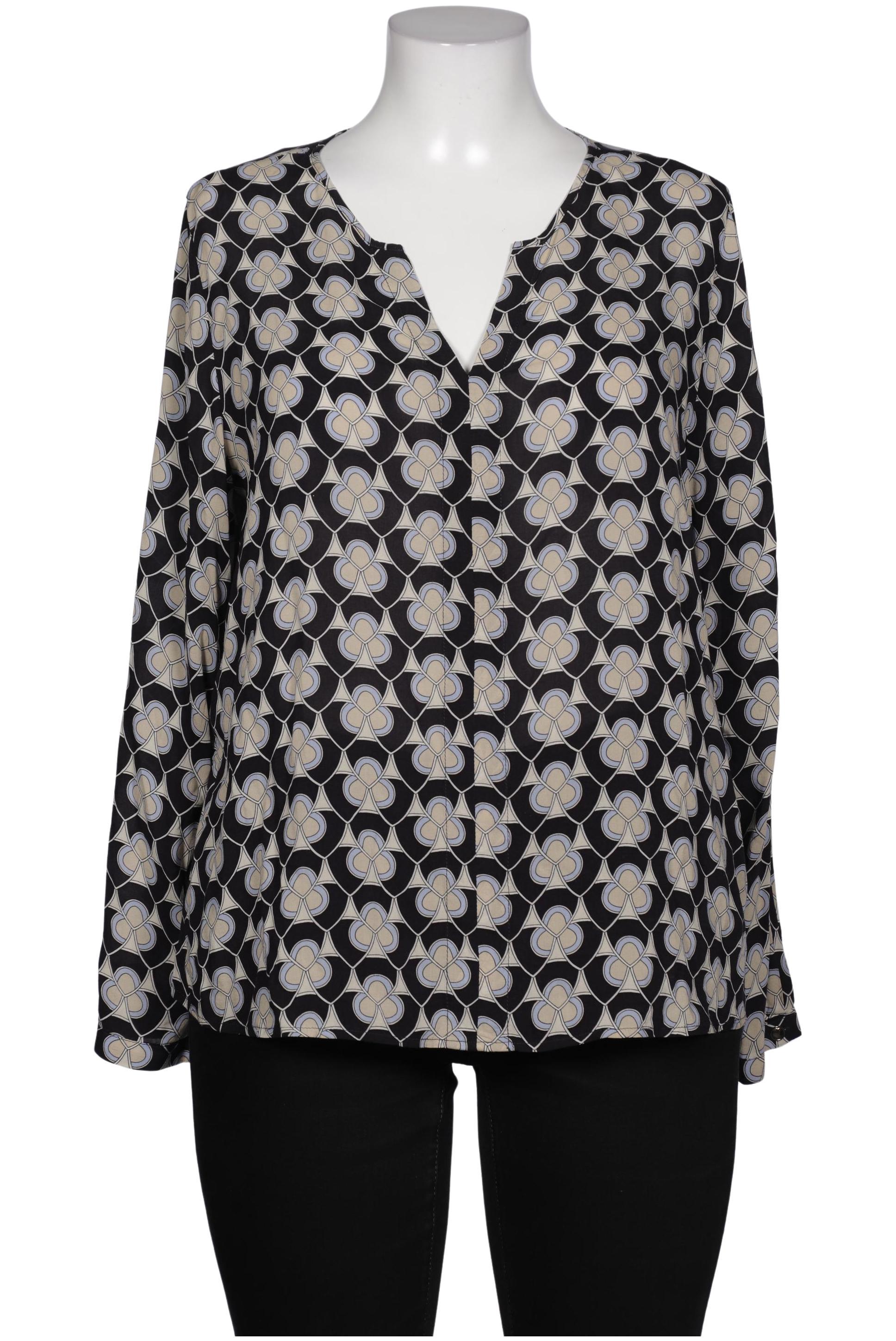 

Cartoon Damen Bluse, schwarz, Gr. 46