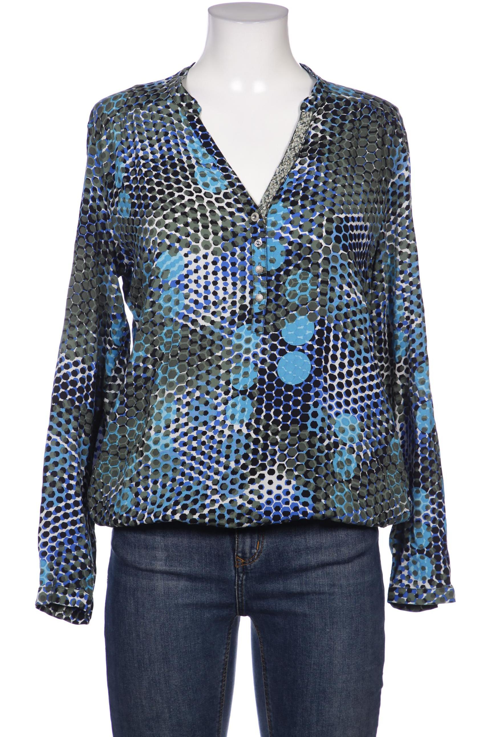 

Cartoon Damen Bluse, grün, Gr. 38