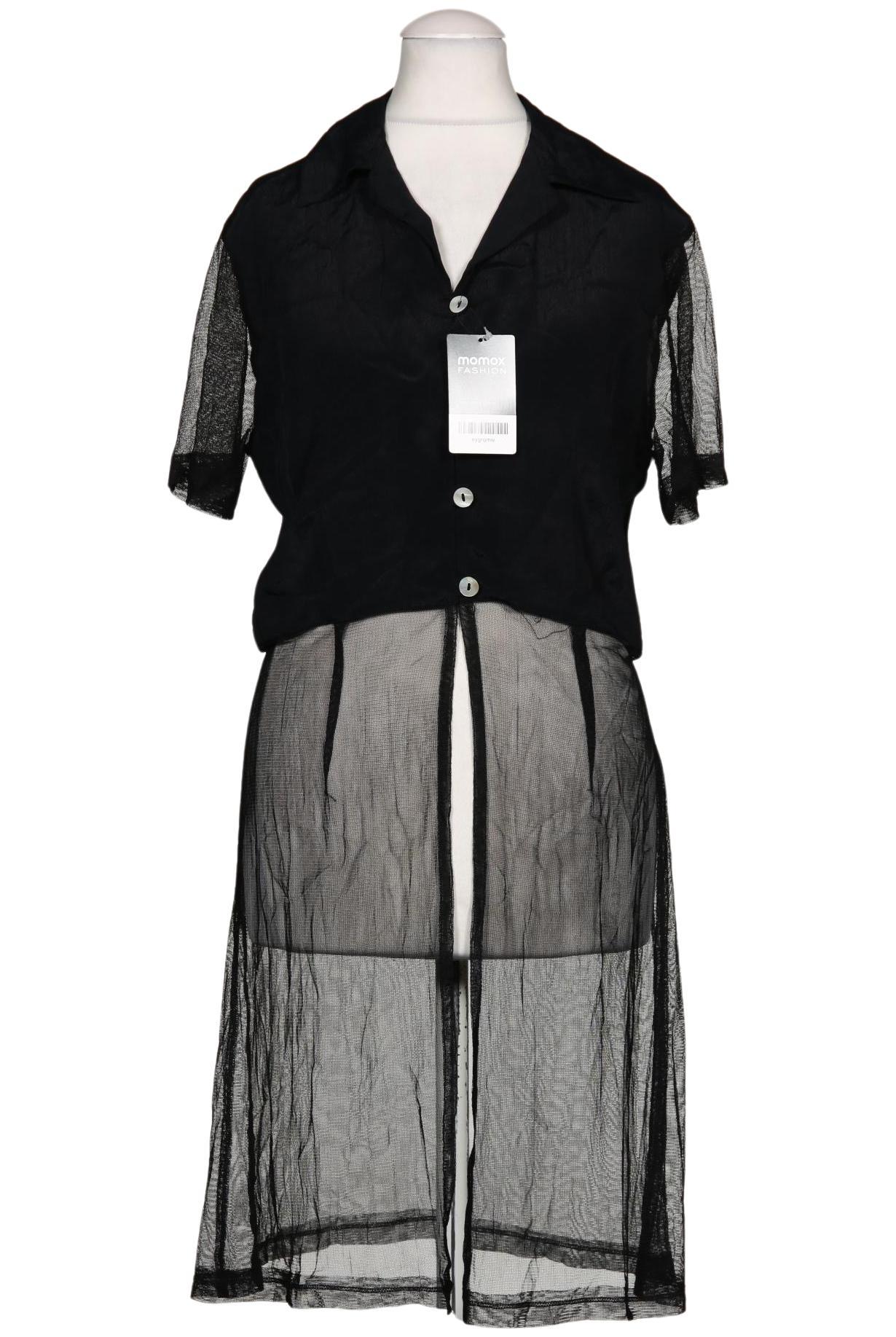 

Cartoon Damen Bluse, schwarz, Gr. 36