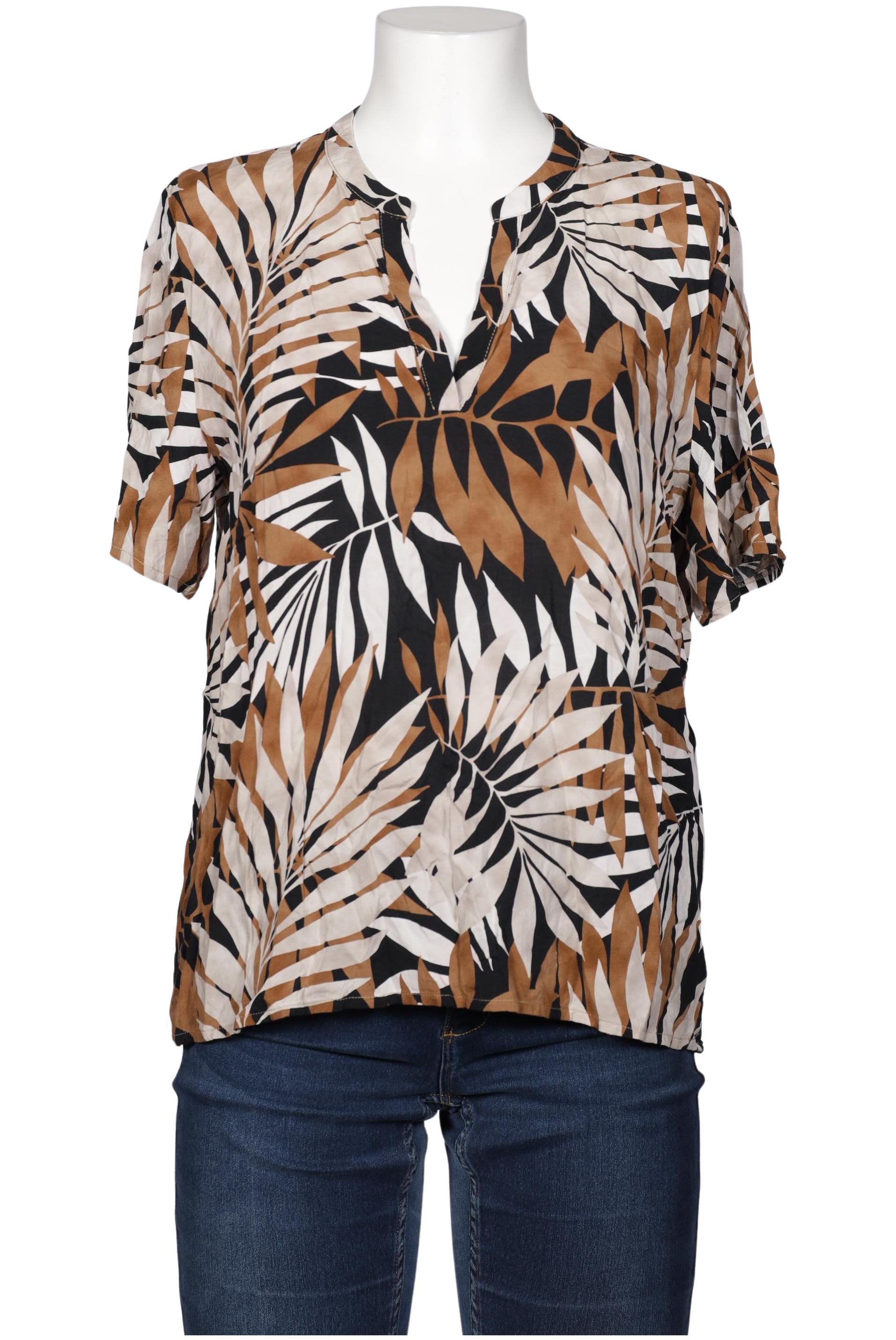 

Cartoon Damen Bluse, braun, Gr. 42