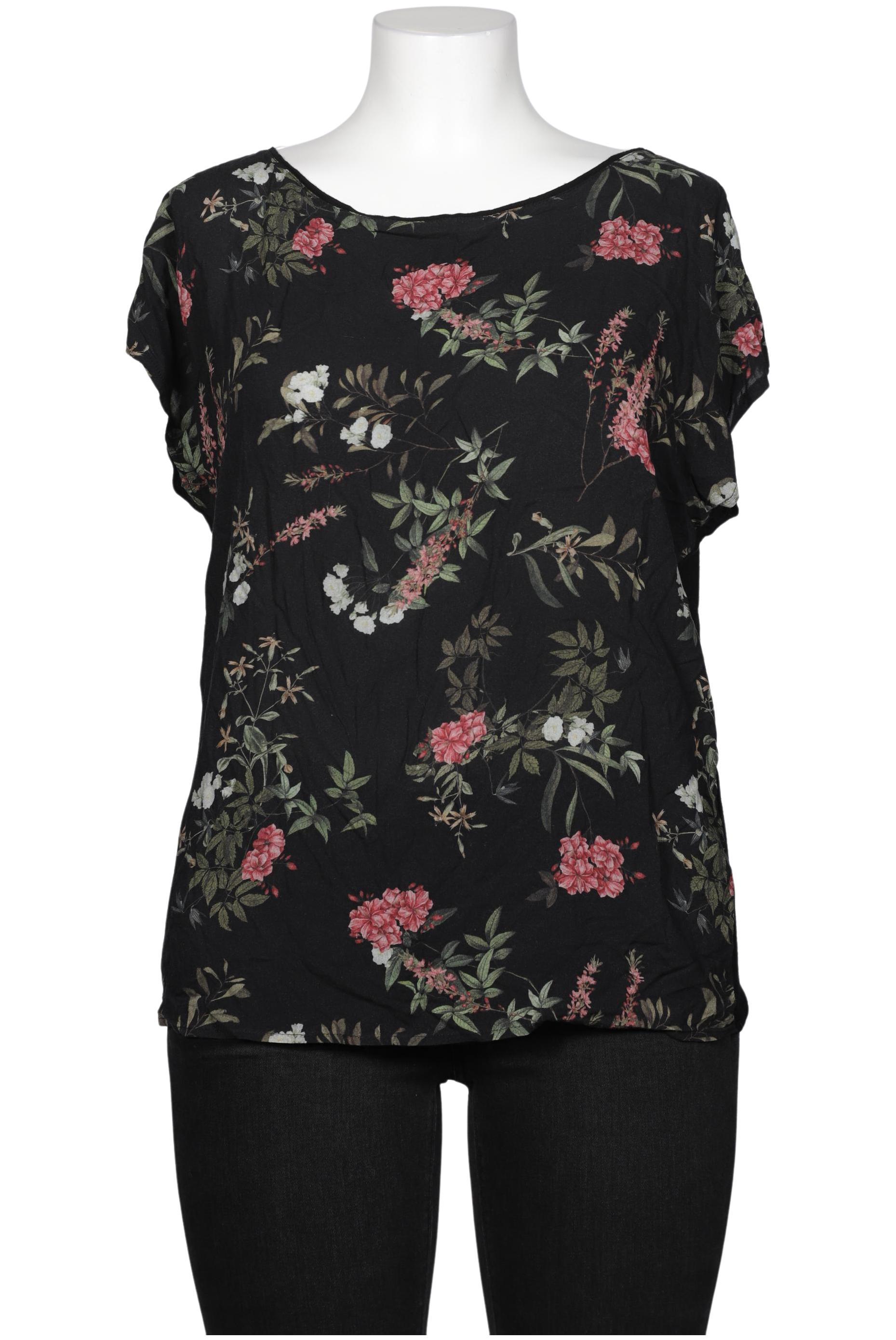 

Cartoon Damen Bluse, schwarz, Gr. 42