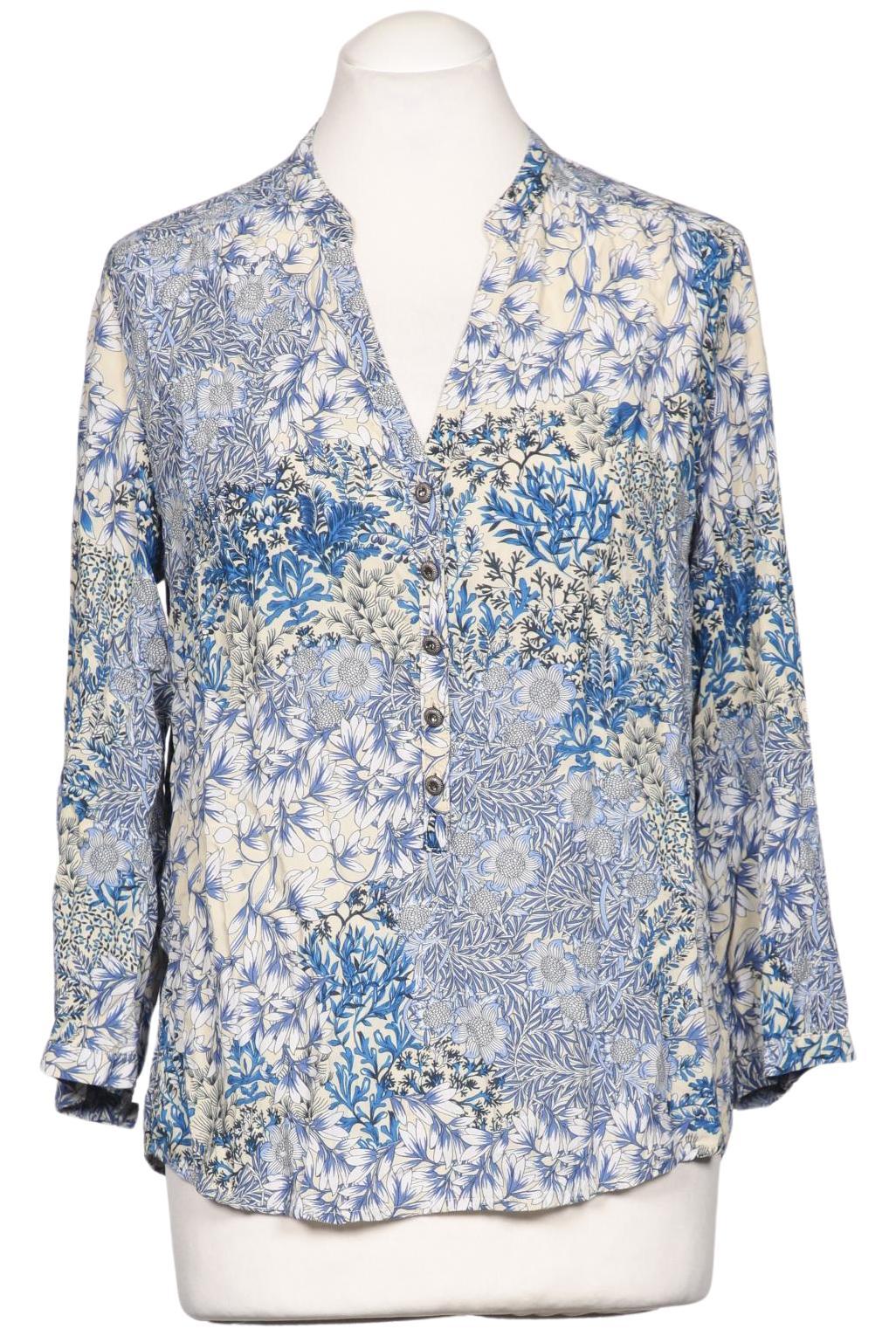 

Cartoon Damen Bluse, mehrfarbig, Gr. 38