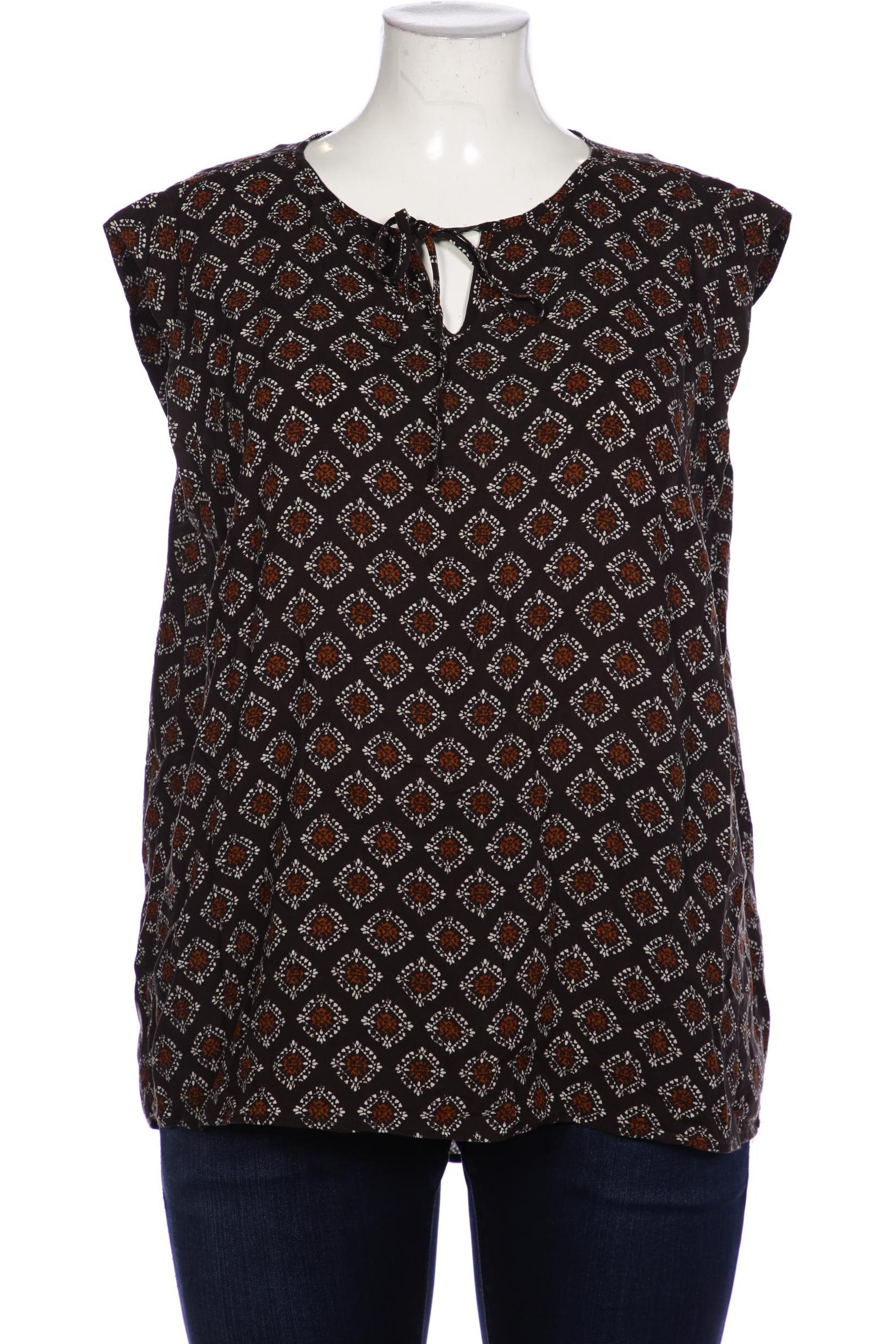 

Cartoon Damen Bluse, schwarz, Gr. 46