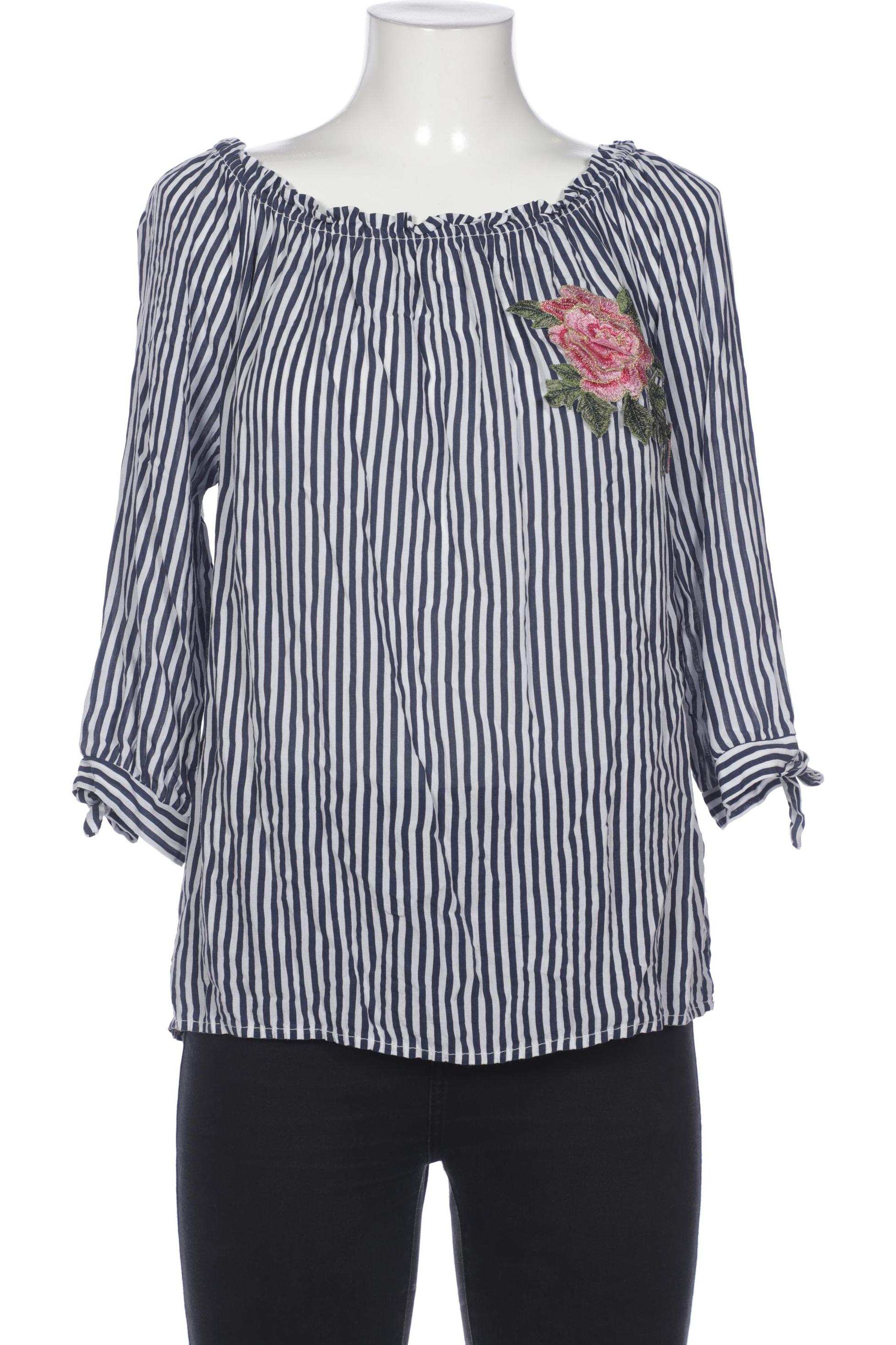 

Cartoon Damen Bluse, marineblau, Gr. 38