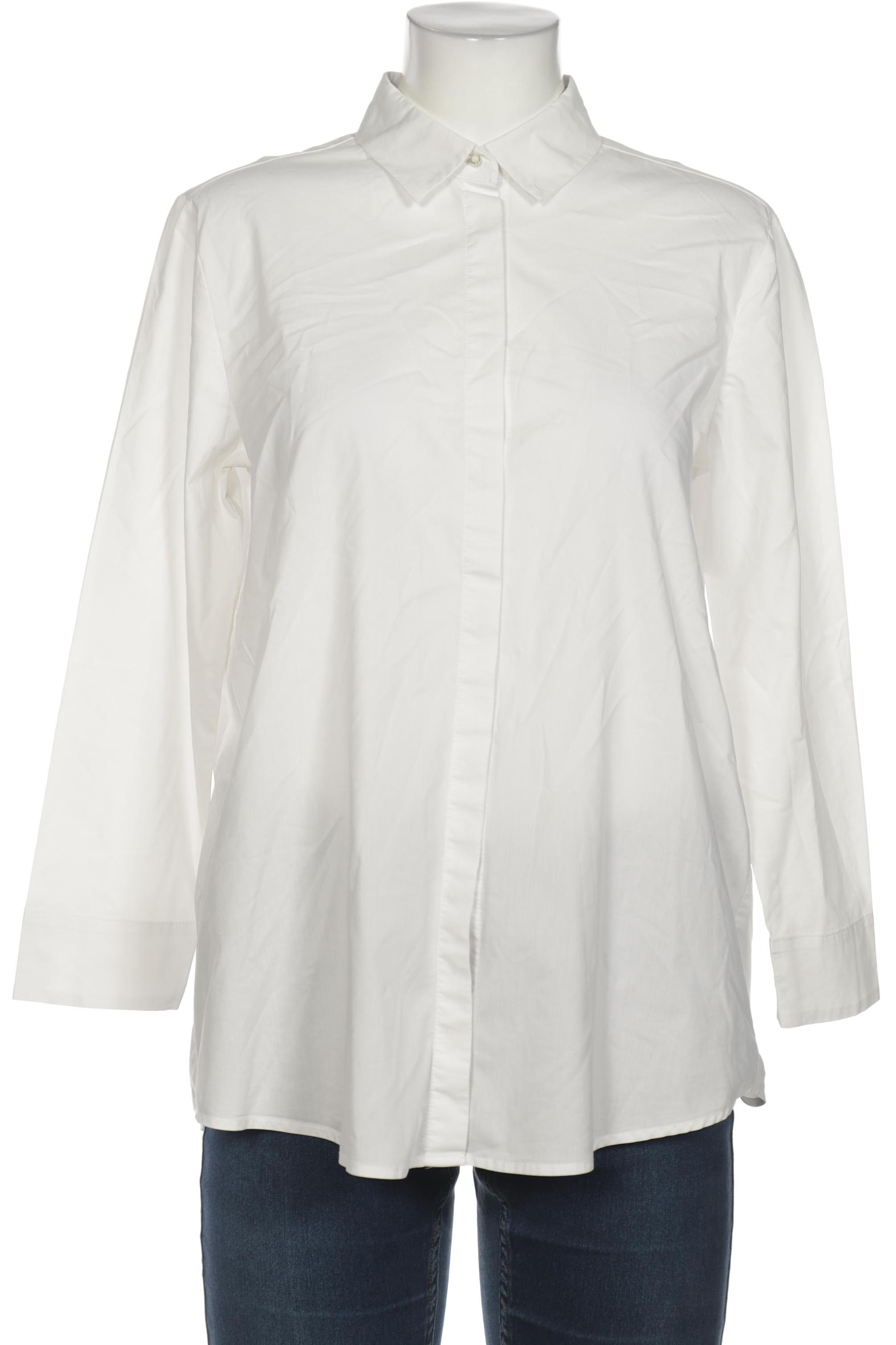

Cartoon Damen Bluse, weiß, Gr. 40