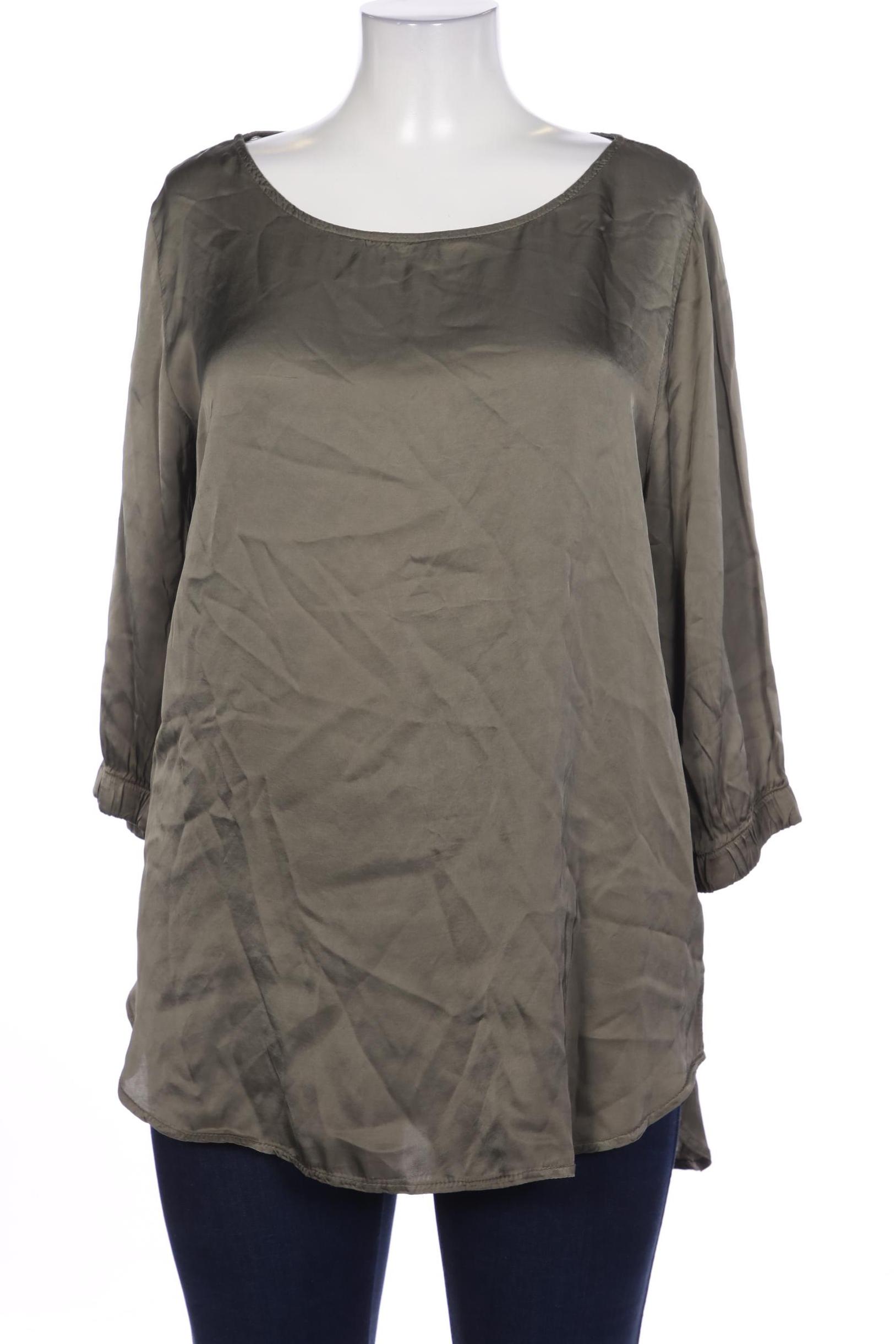 

Cartoon Damen Bluse, türkis, Gr. 44