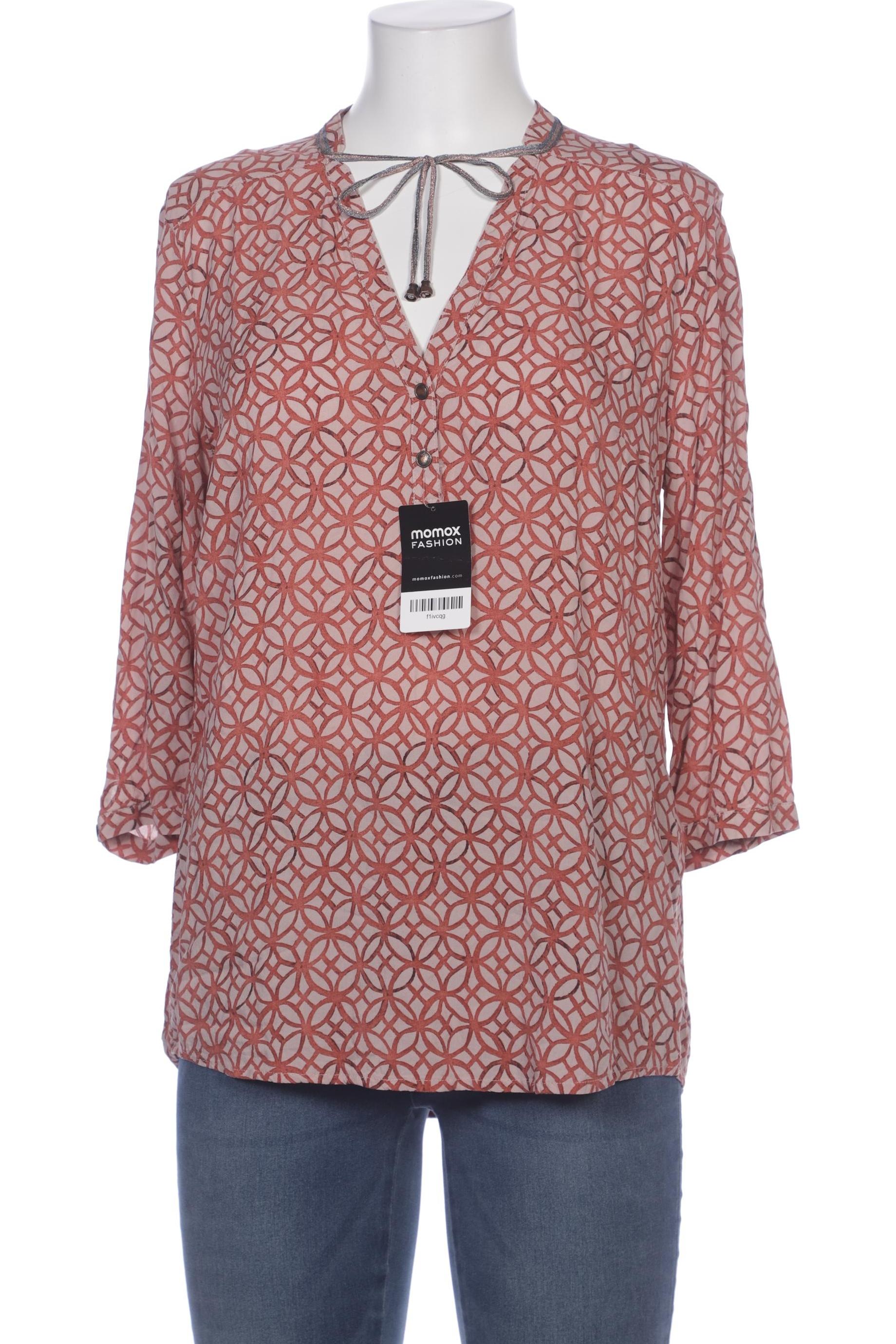 

Cartoon Damen Bluse, braun, Gr. 40
