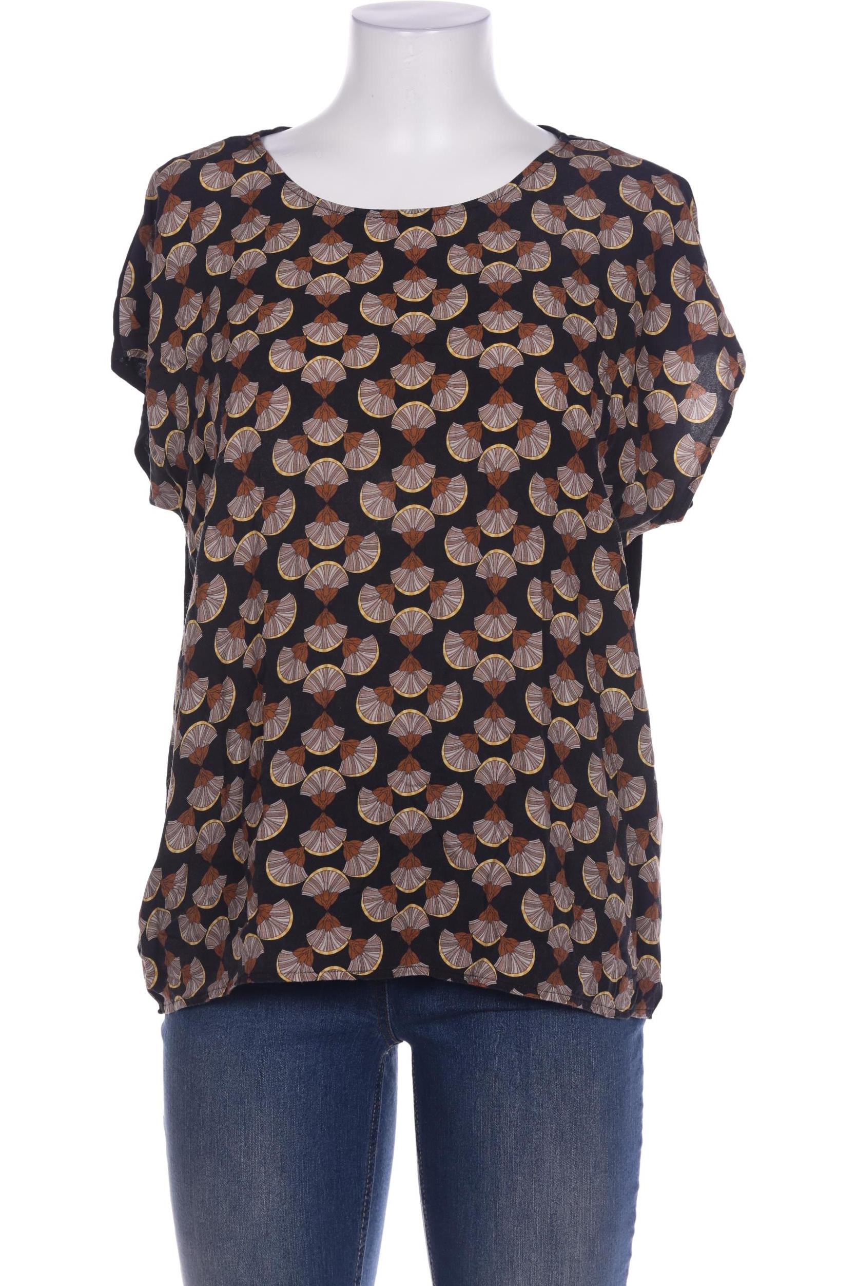 

Cartoon Damen Bluse, schwarz, Gr. 40