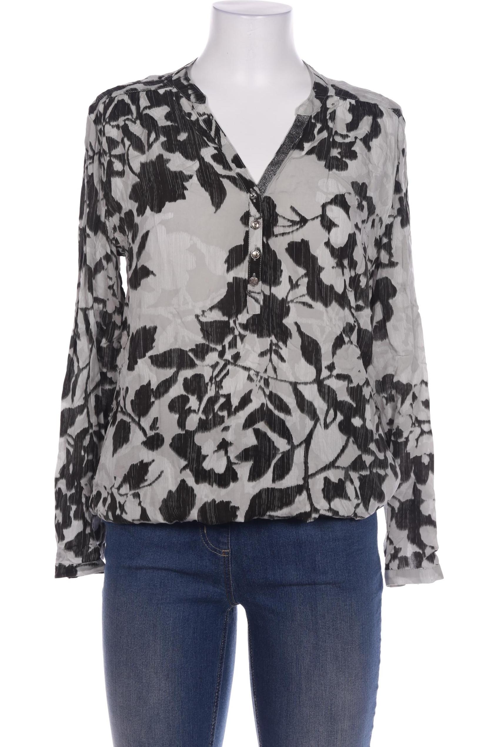 

Cartoon Damen Bluse, grau, Gr. 38