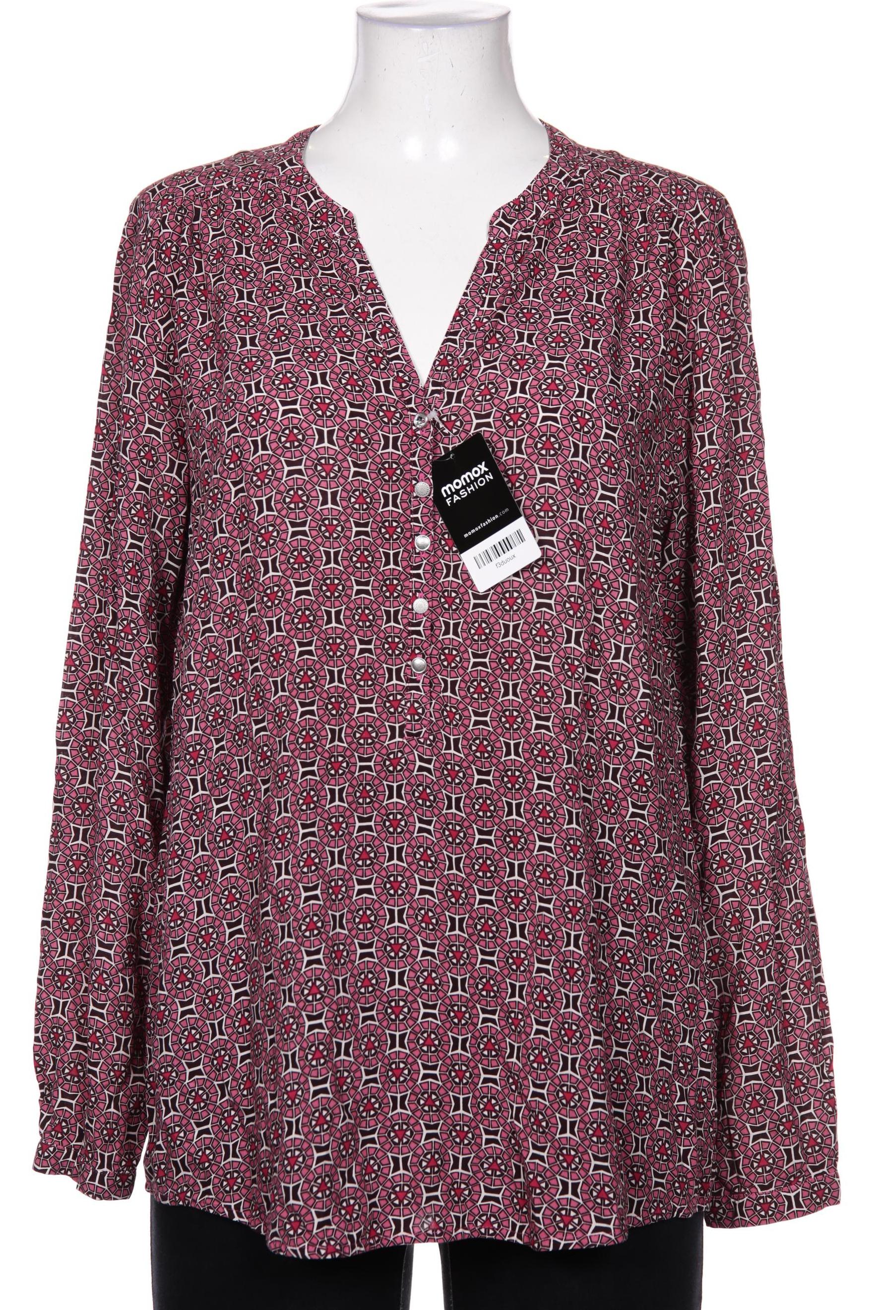 

Cartoon Damen Bluse, pink, Gr. 40