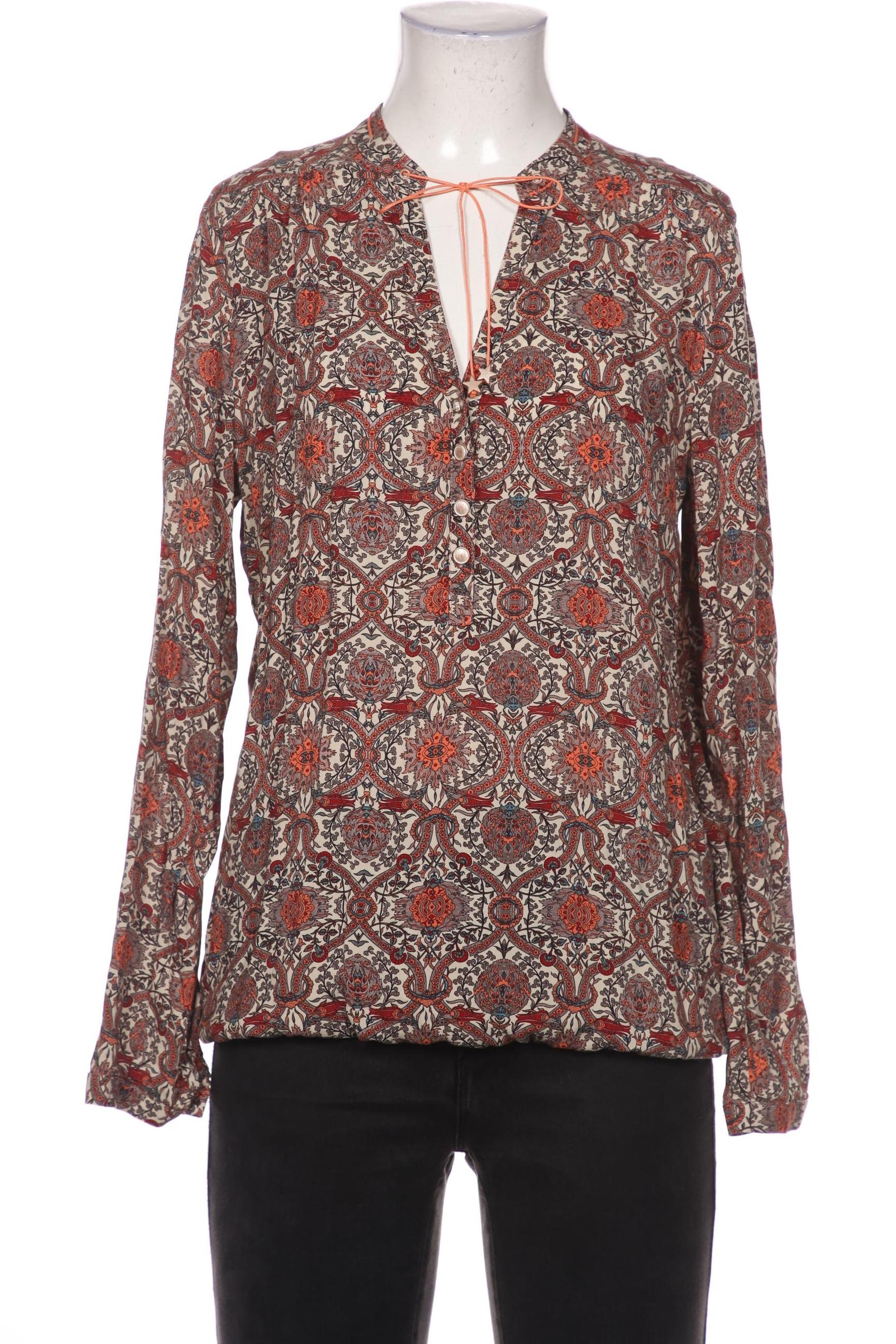

Cartoon Damen Bluse, braun, Gr. 38