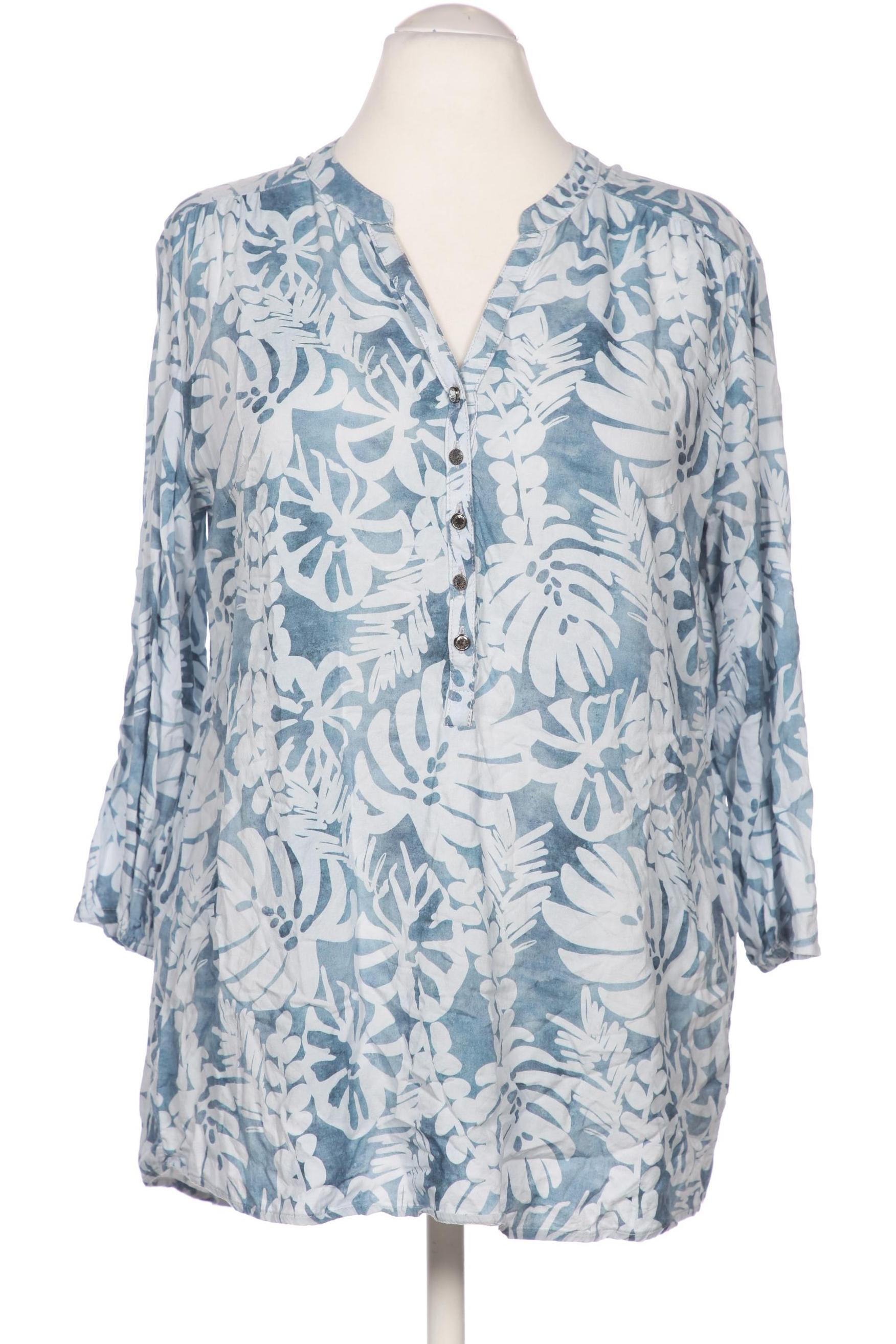 

Cartoon Damen Bluse, hellblau, Gr. 42