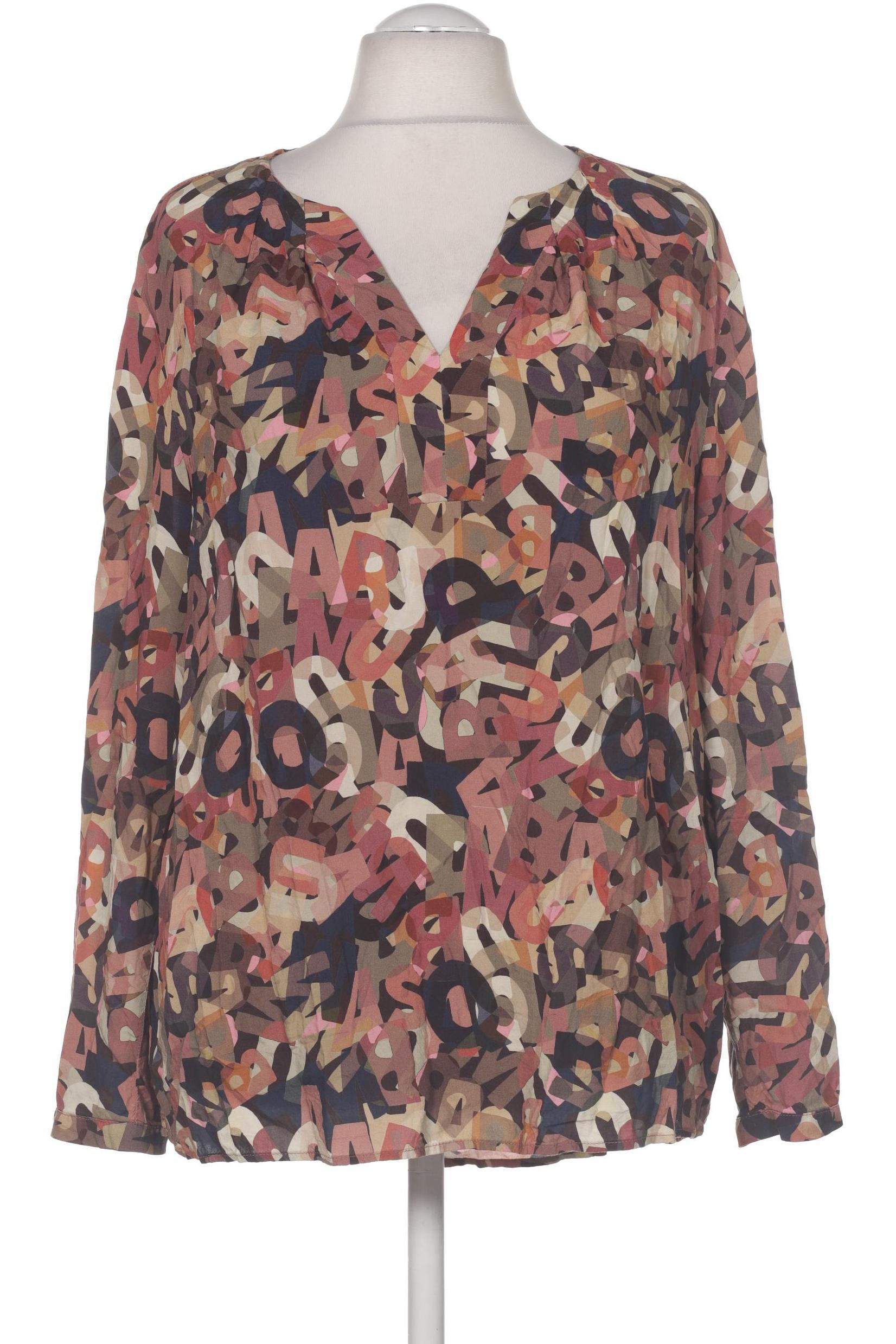 

Cartoon Damen Bluse, mehrfarbig, Gr. 44