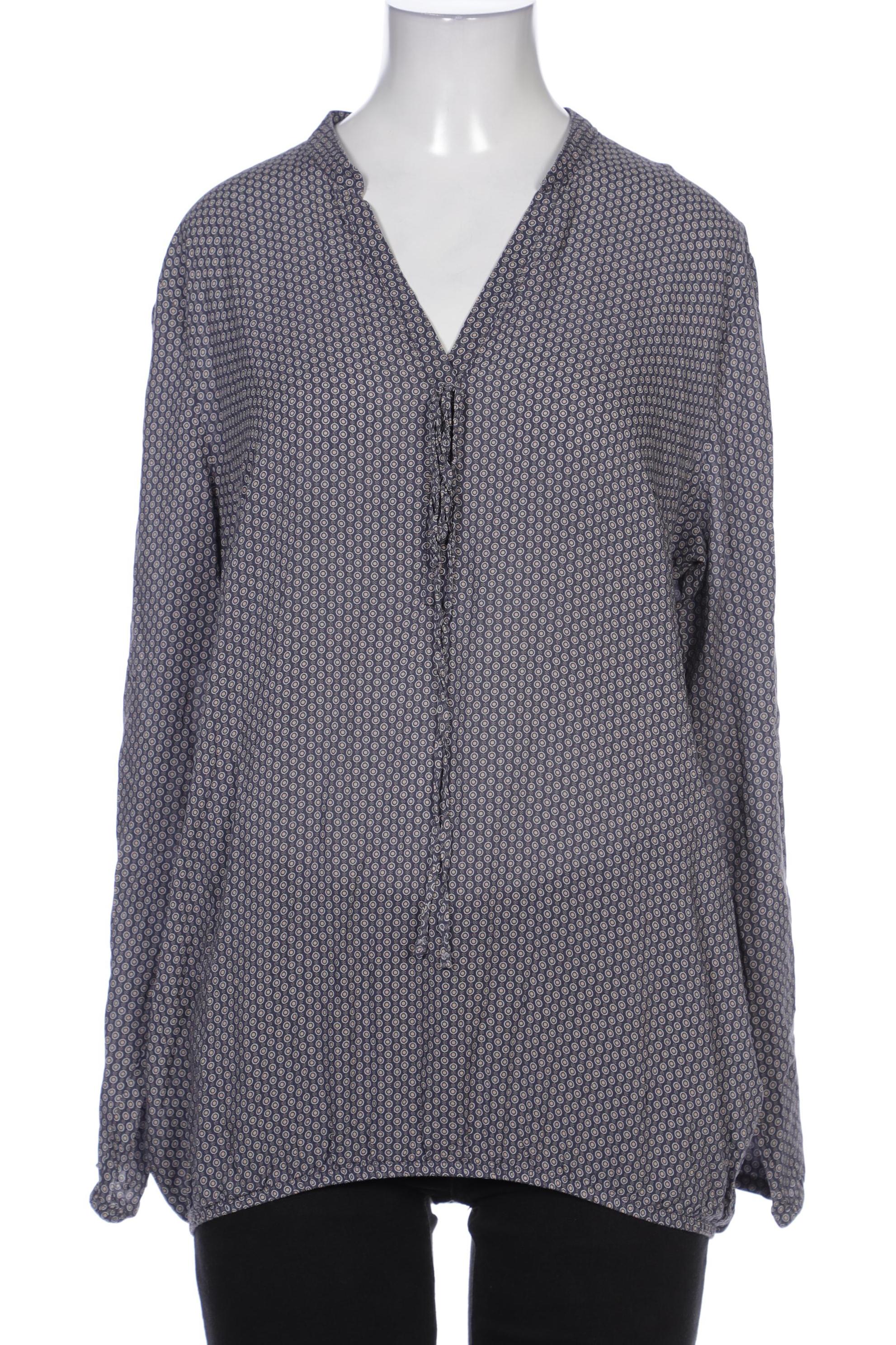 

Cartoon Damen Bluse, blau, Gr. 38