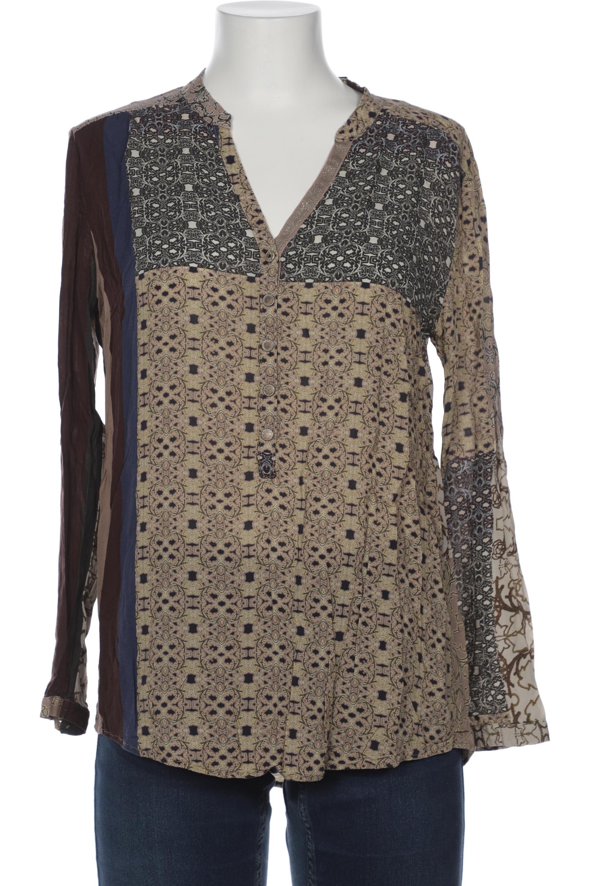 

Cartoon Damen Bluse, mehrfarbig, Gr. 42