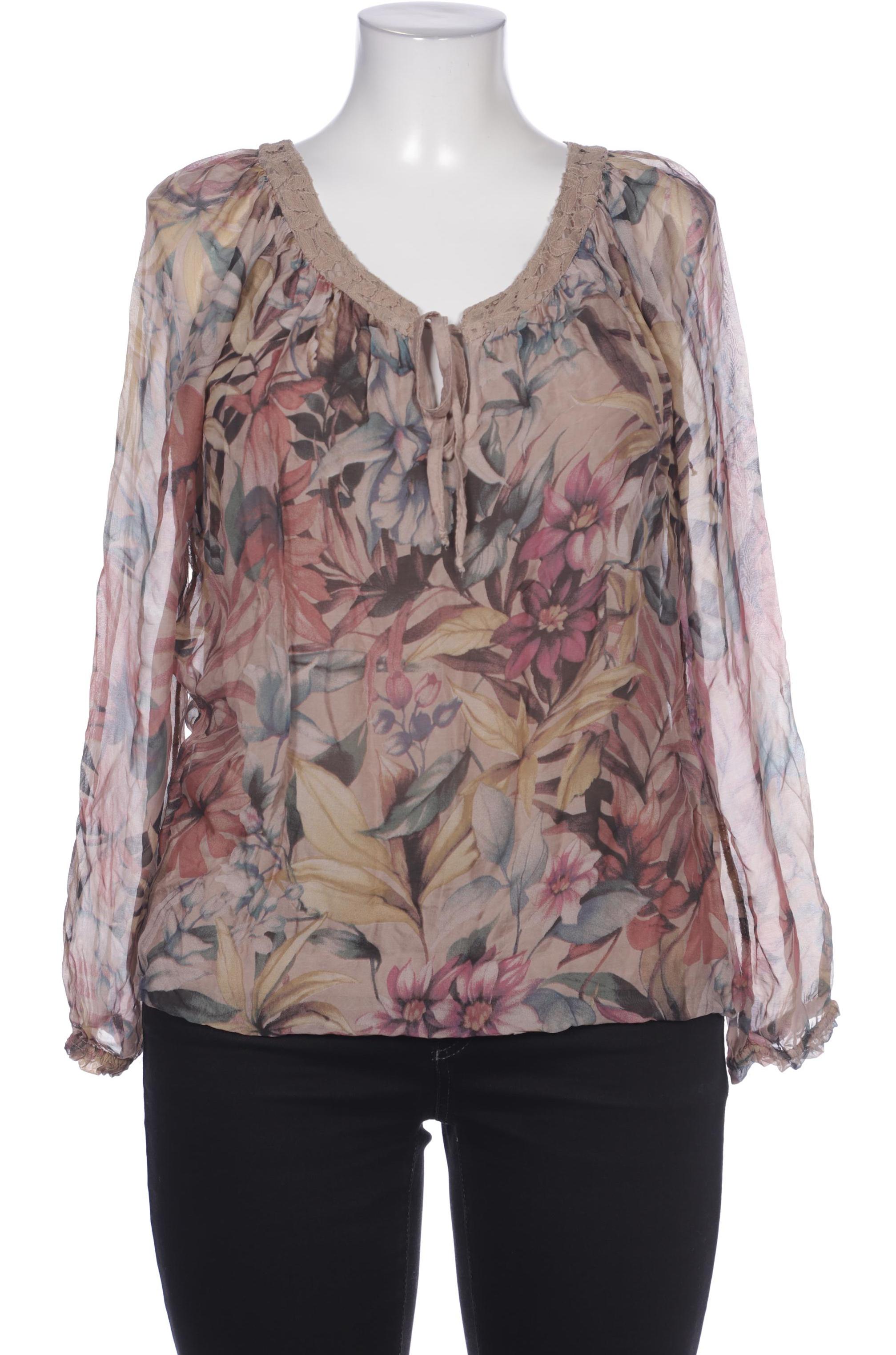 

Cartoon Damen Bluse, pink, Gr. 44