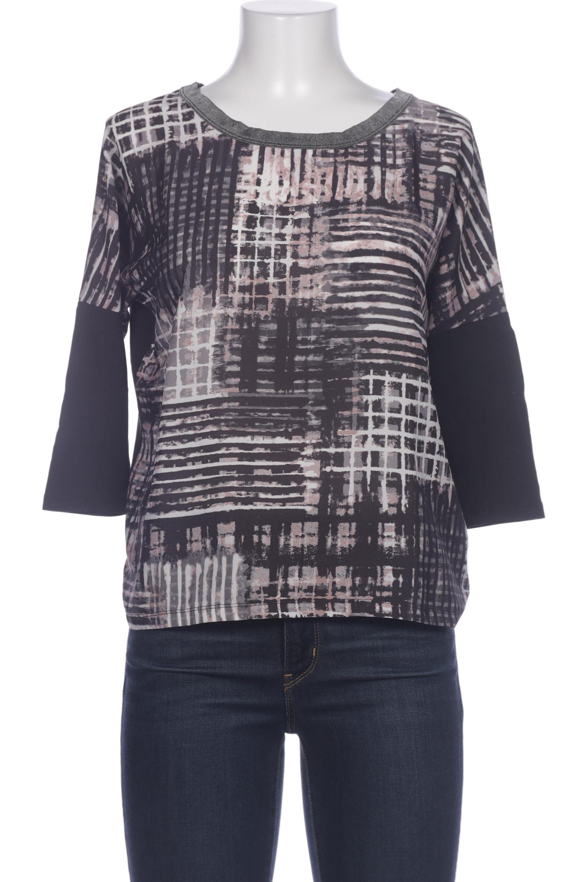 

Cartoon Damen Bluse, grau, Gr. 40