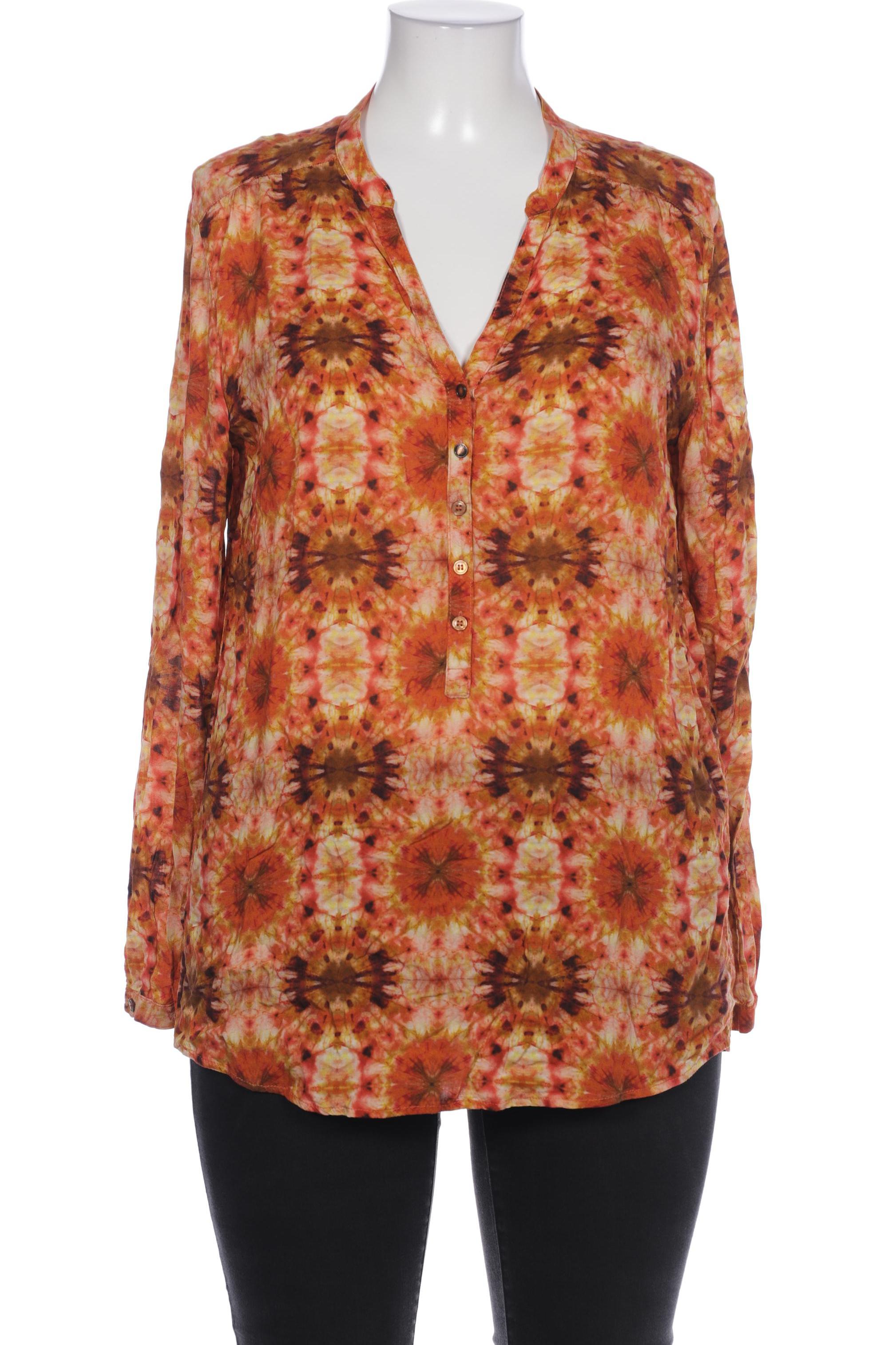 

Cartoon Damen Bluse, orange, Gr. 42