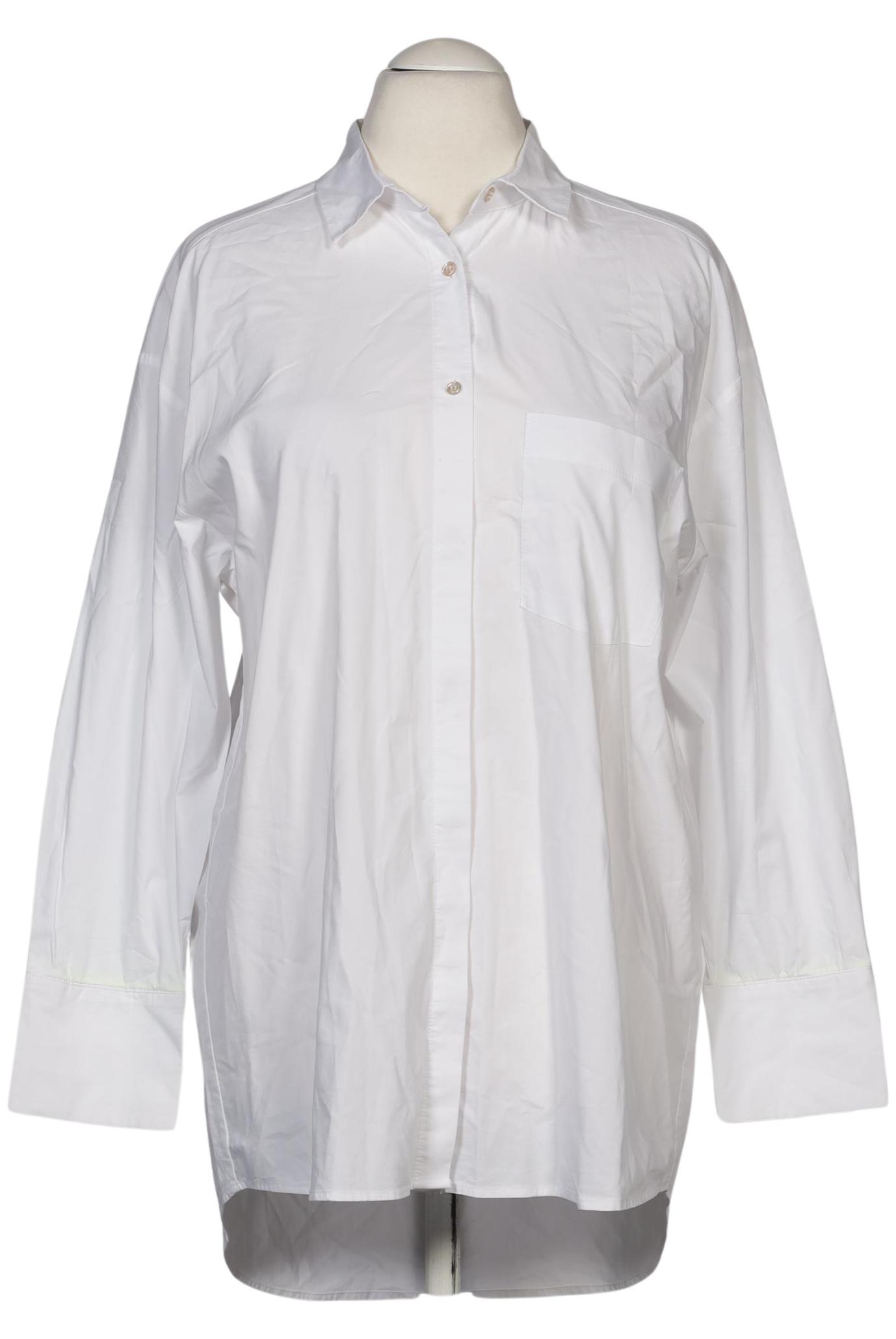 

Cartoon Damen Bluse, weiß, Gr. 48