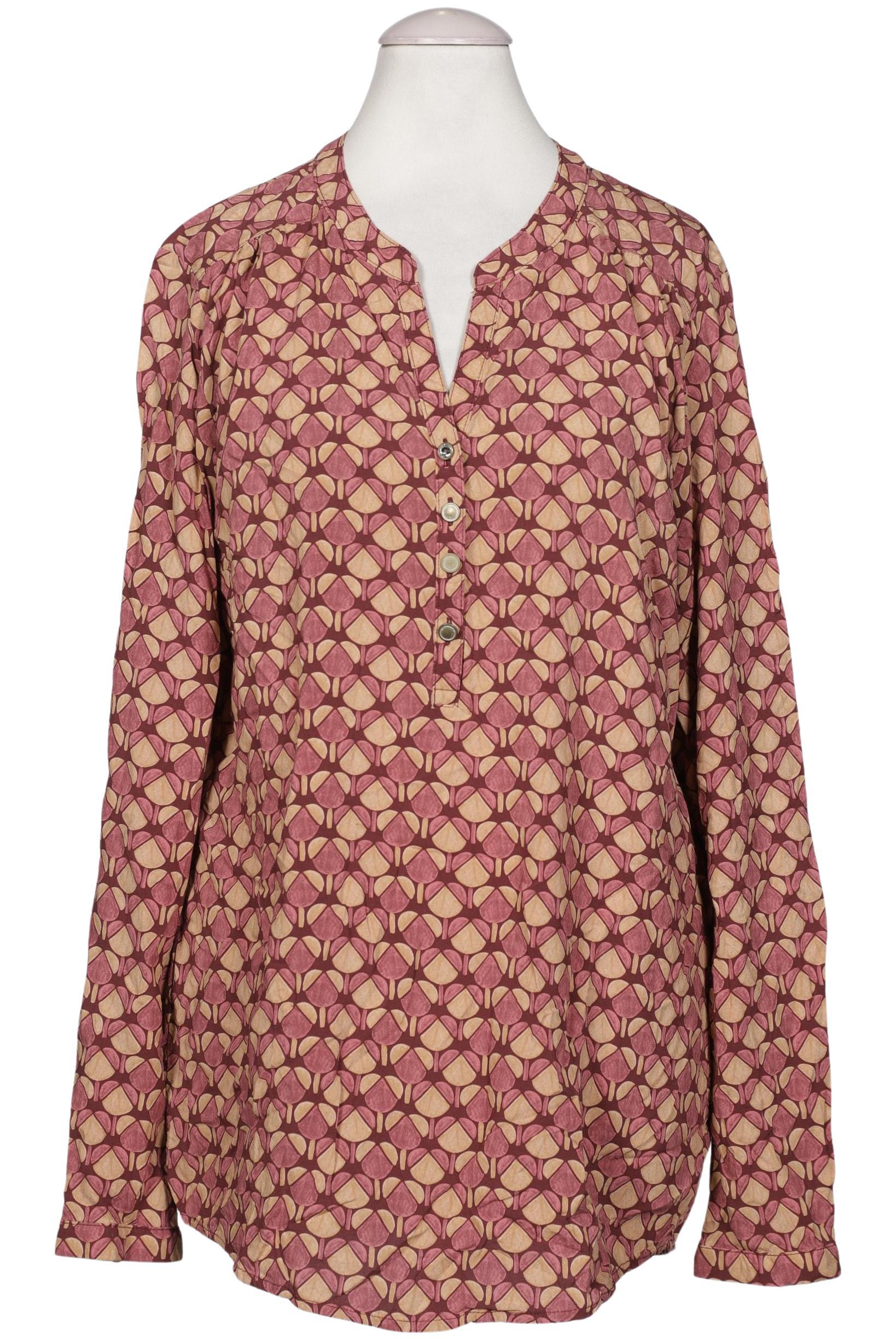 

Cartoon Damen Bluse, pink, Gr. 38