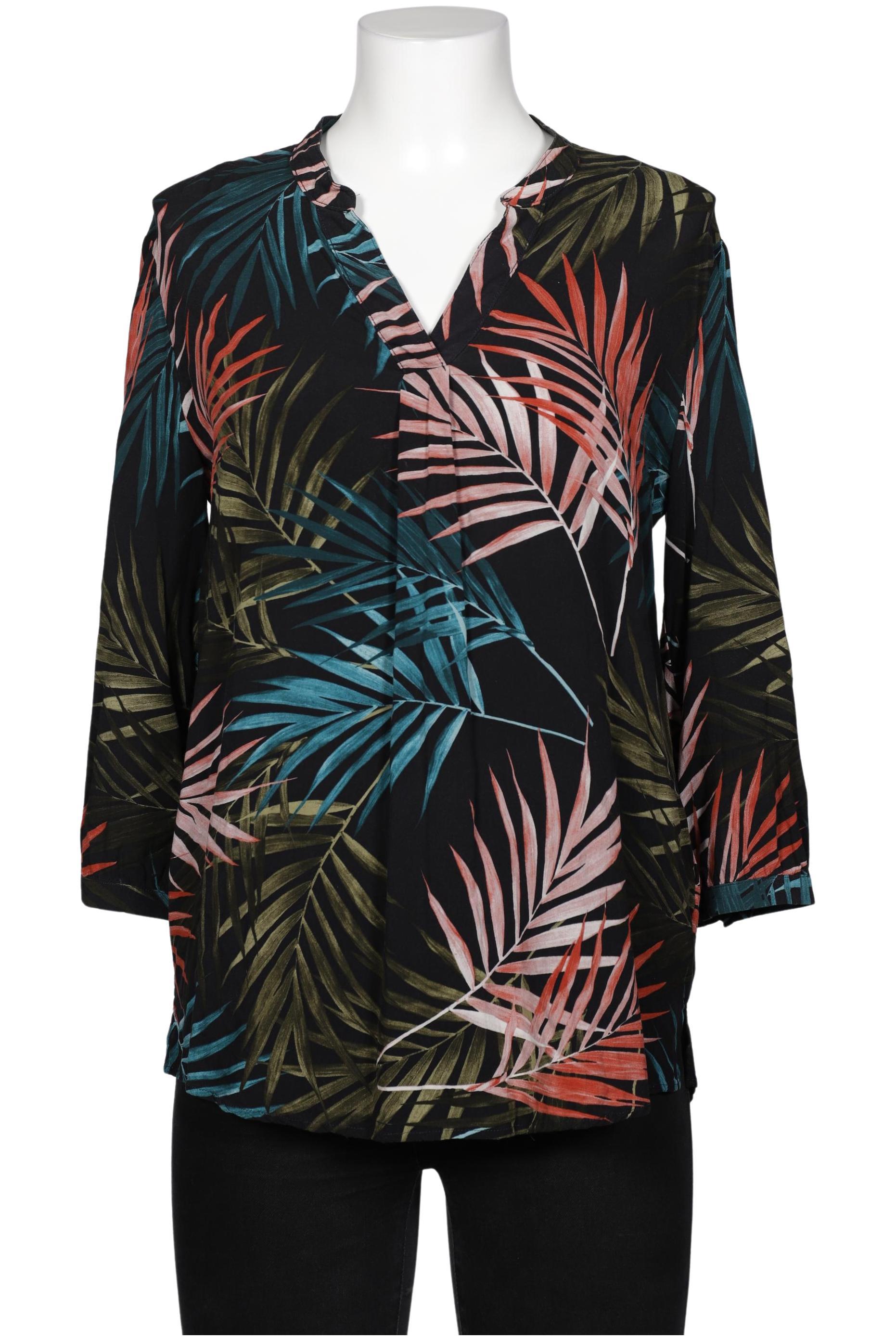 

Cartoon Damen Bluse, schwarz, Gr. 38