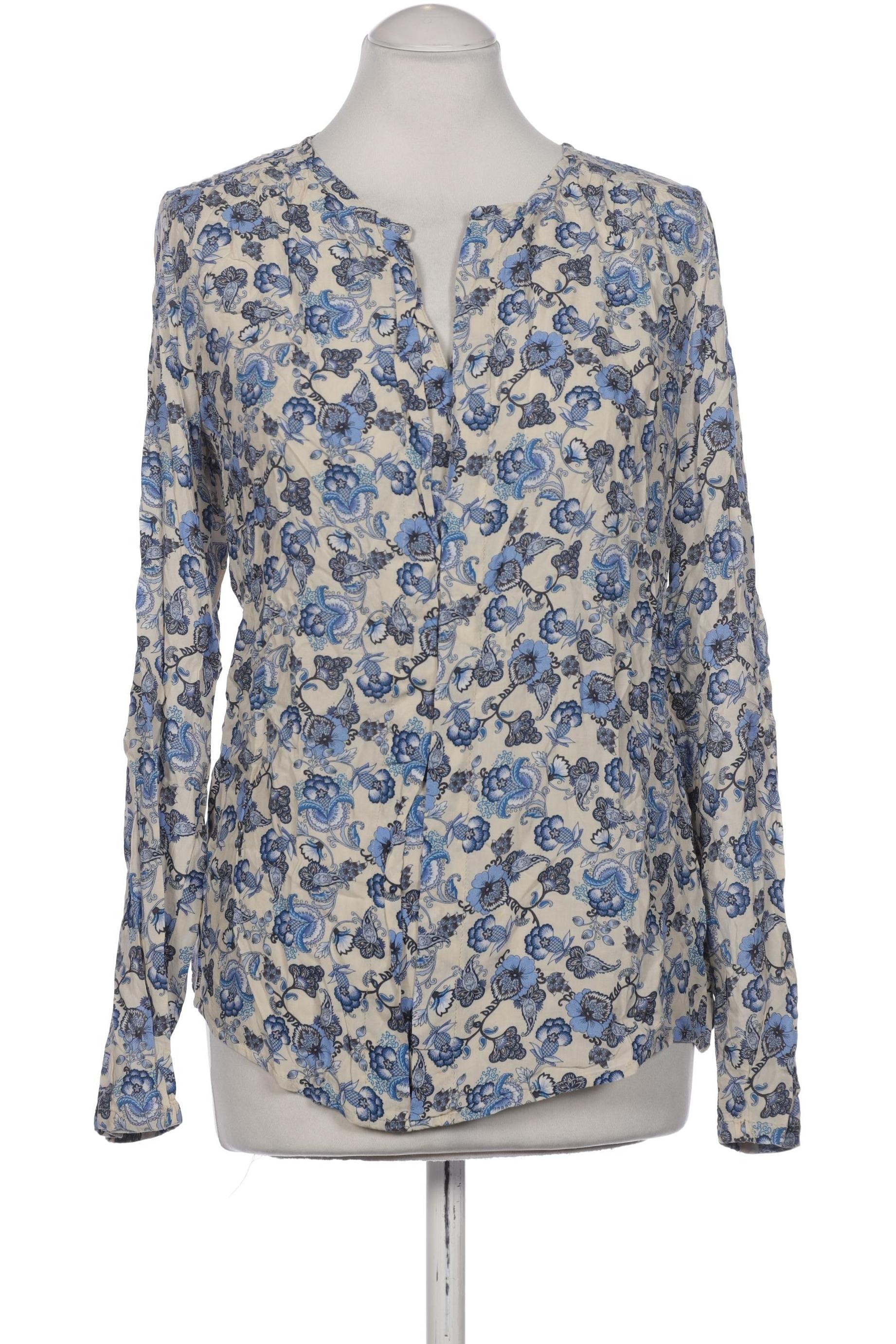 

Cartoon Damen Bluse, beige, Gr. 38