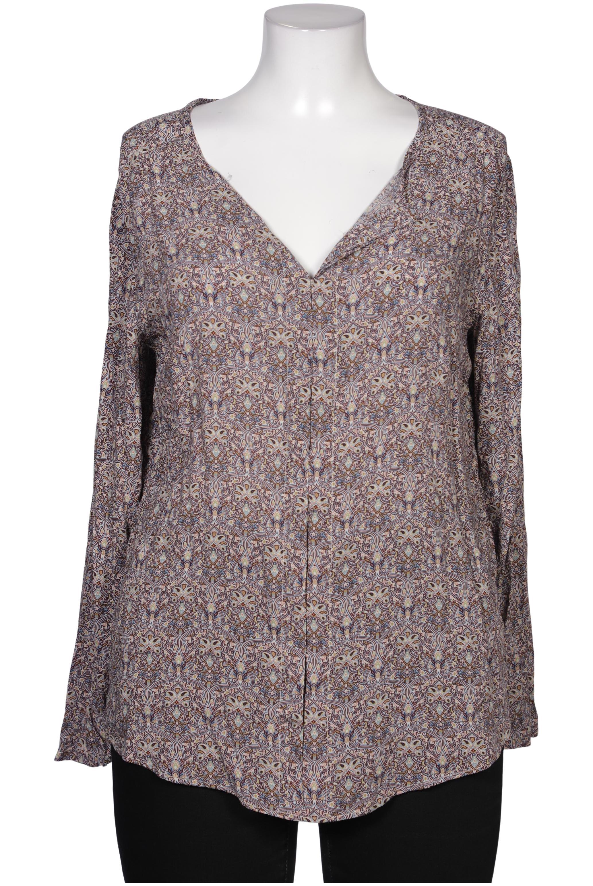 

Cartoon Damen Bluse, braun, Gr. 42