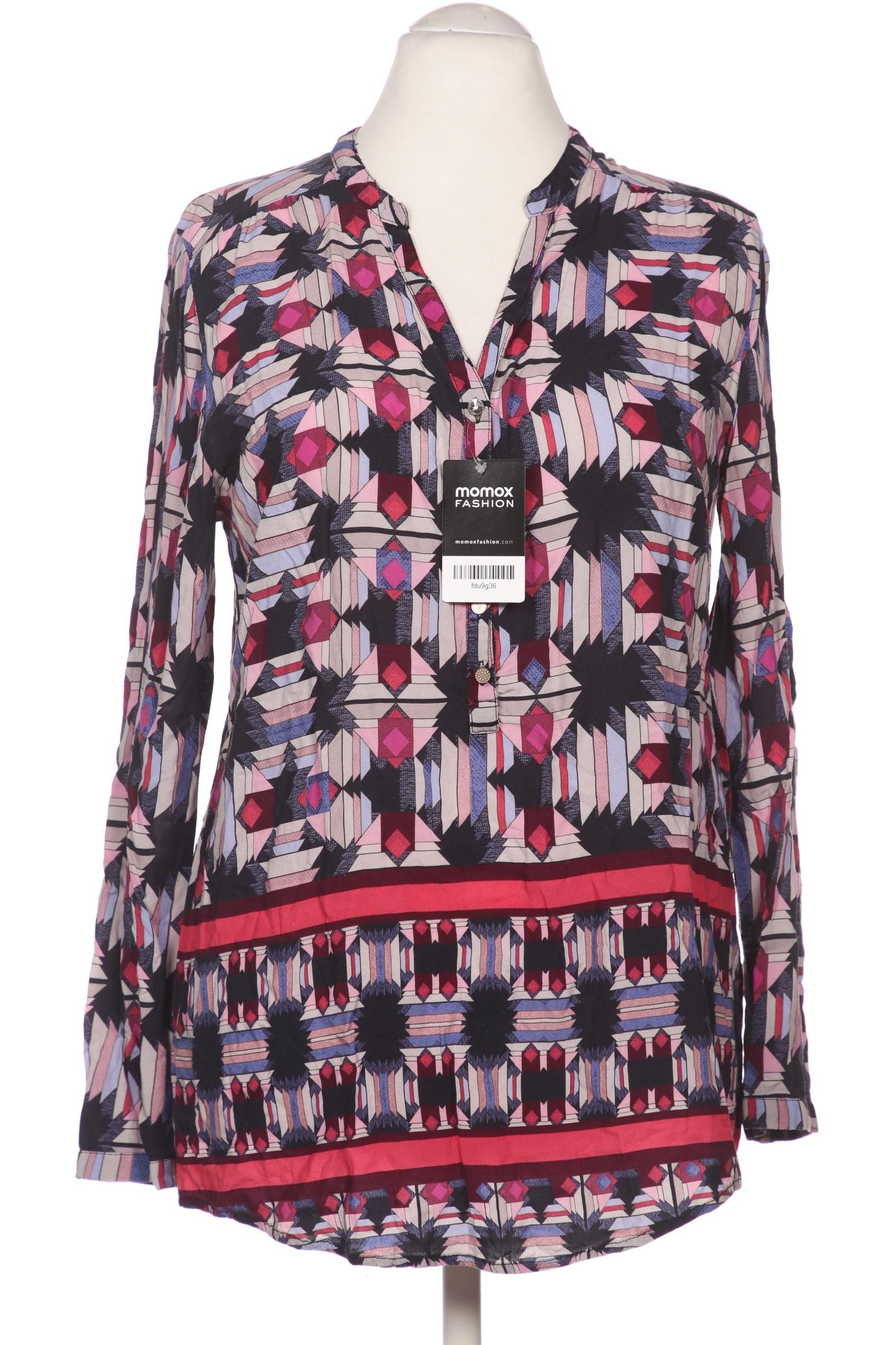 

Cartoon Damen Bluse, mehrfarbig, Gr. 42
