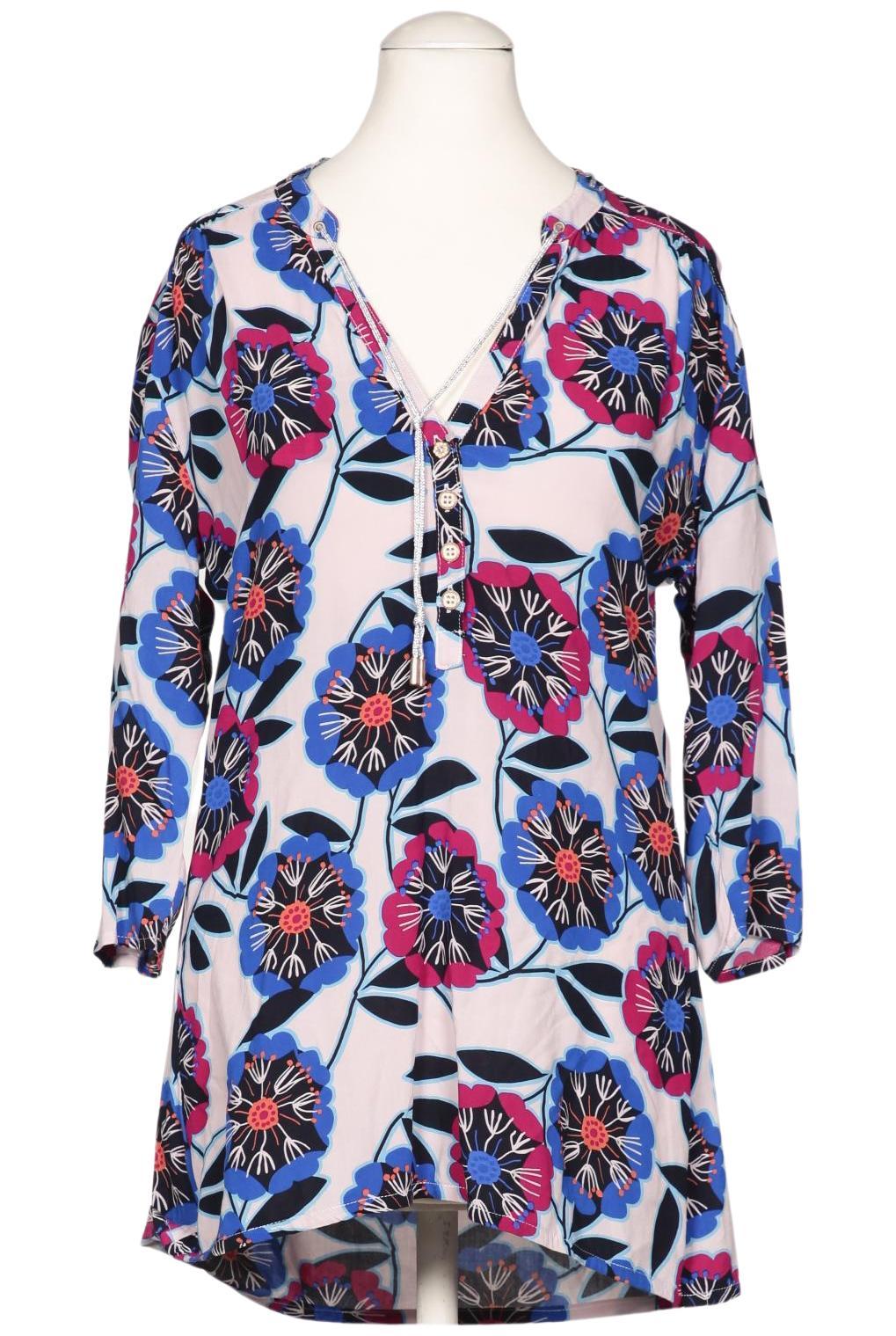 

Cartoon Damen Bluse, mehrfarbig, Gr. 38