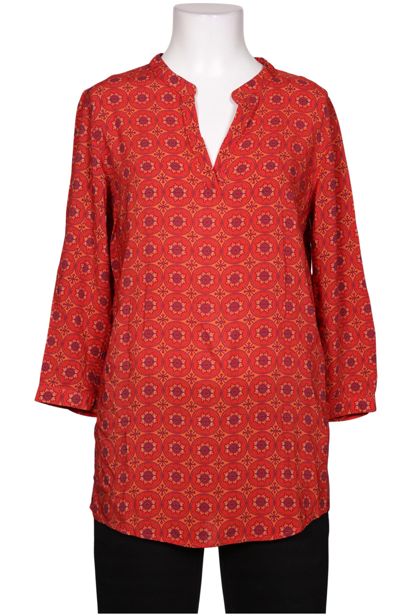 

Cartoon Damen Bluse, rot, Gr. 36