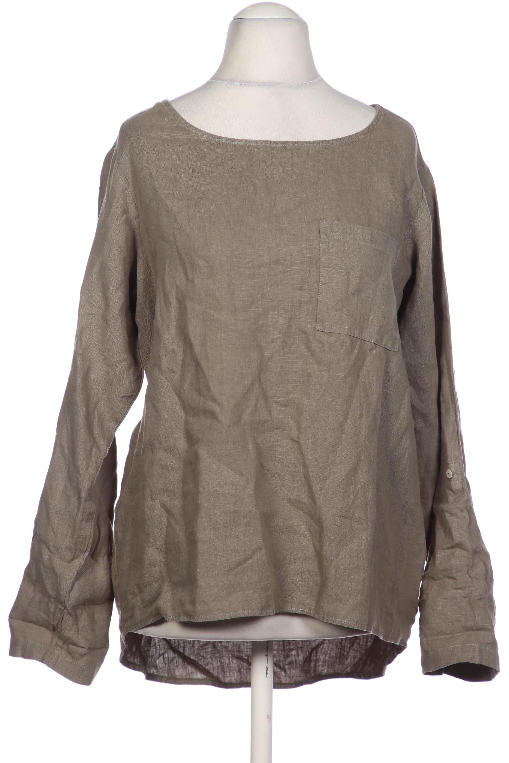 

Cartoon Damen Bluse, grün, Gr. 38
