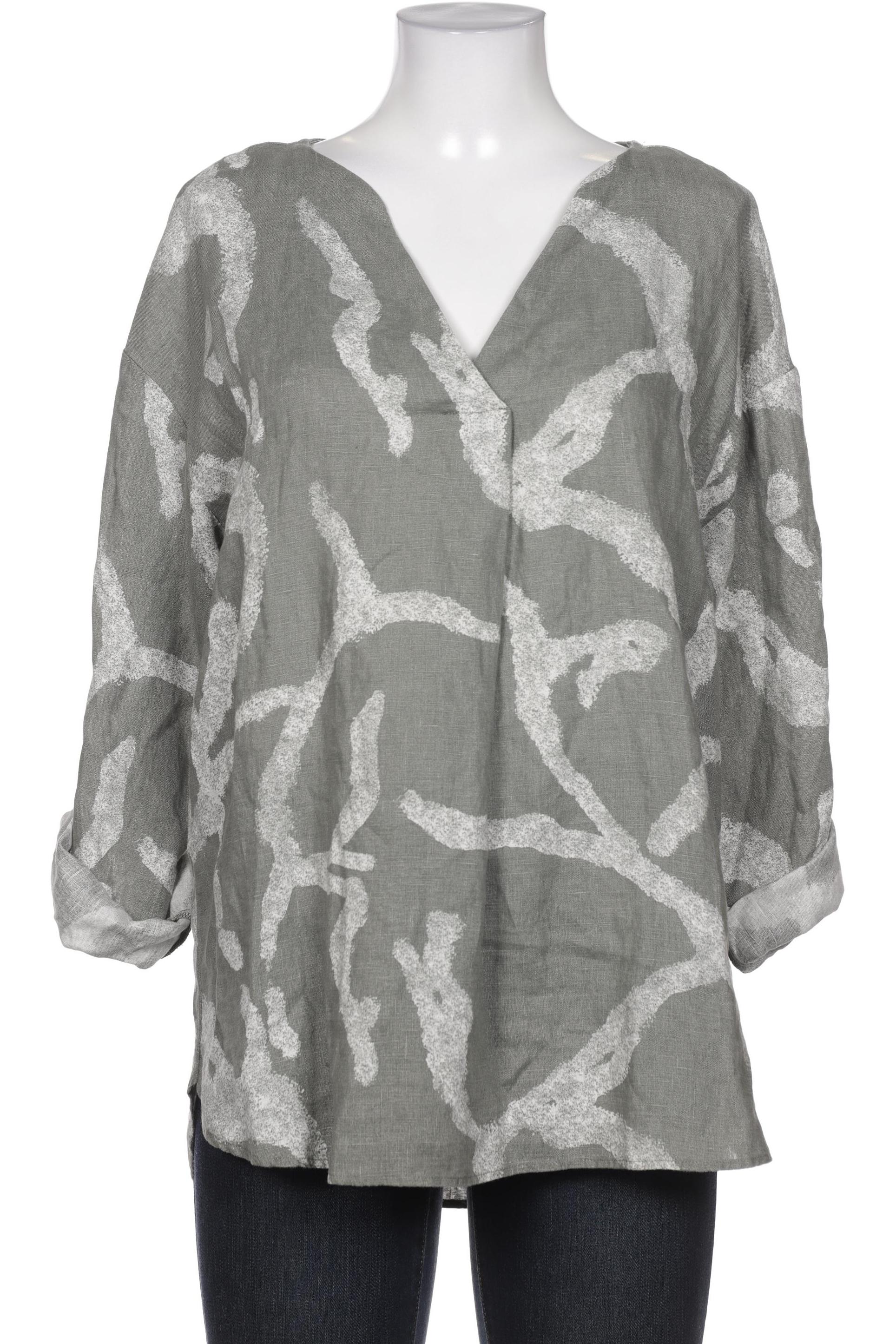 

Cartoon Damen Bluse, grün, Gr. 38