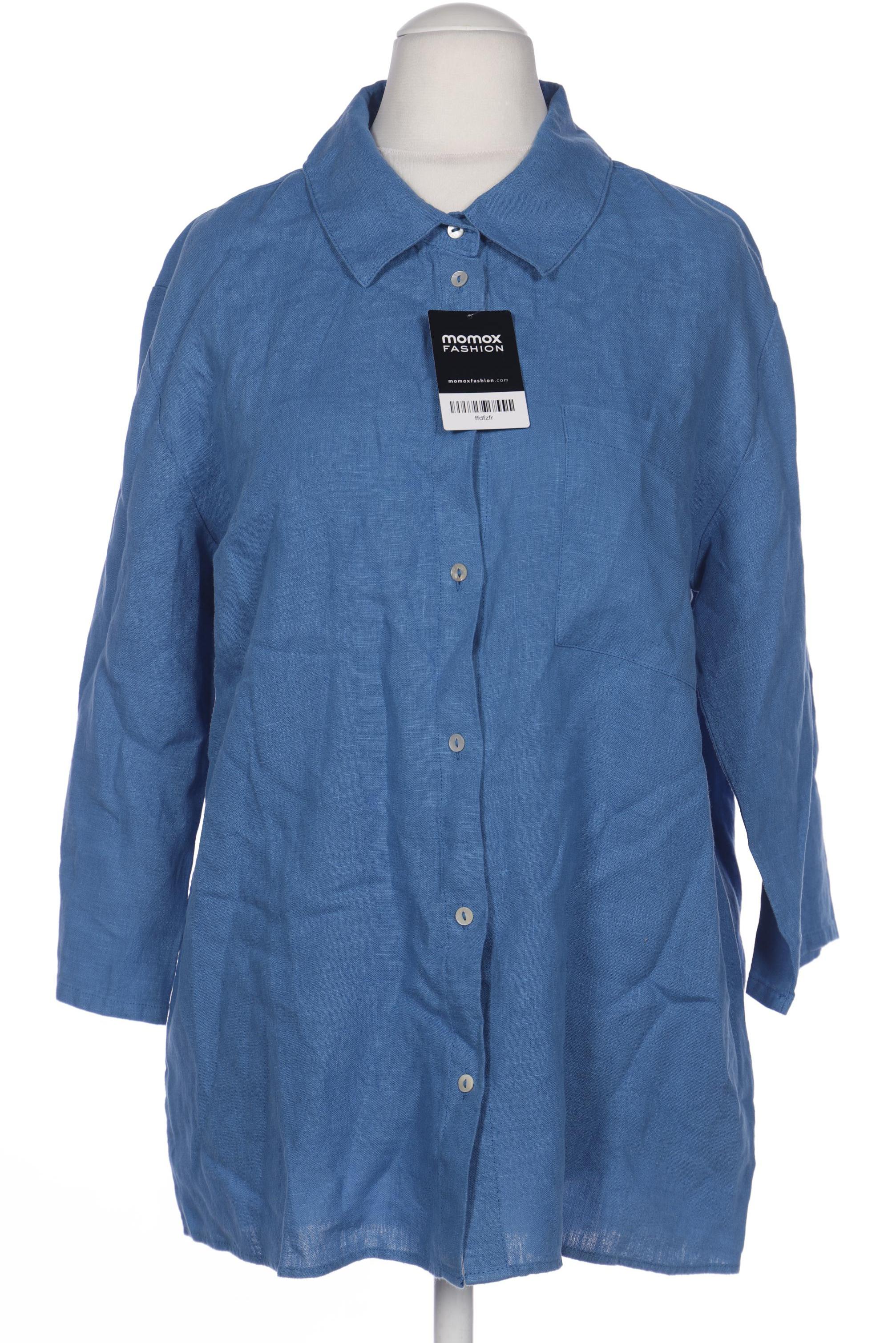 

Cartoon Damen Bluse, blau, Gr. 36