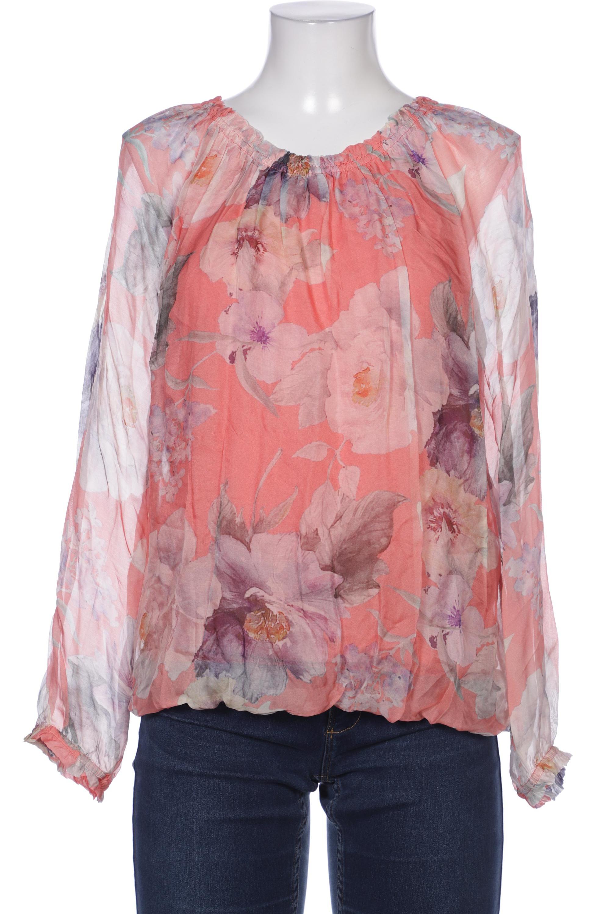 

Cartoon Damen Bluse, pink, Gr. 40