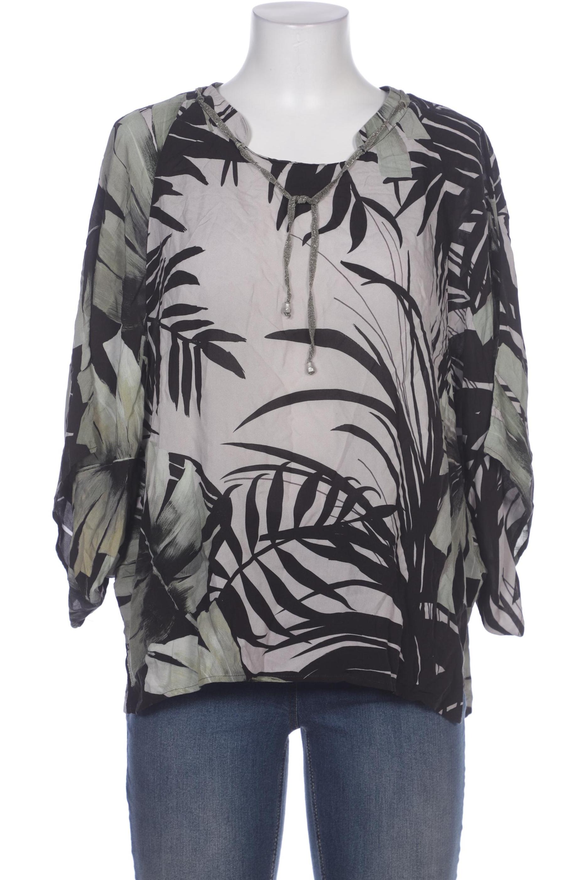 

Cartoon Damen Bluse, schwarz, Gr. 38