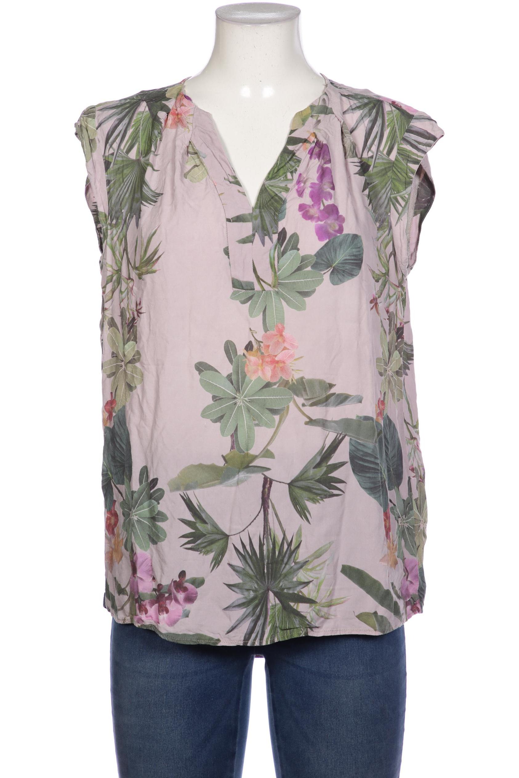 

Cartoon Damen Bluse, grau, Gr. 38