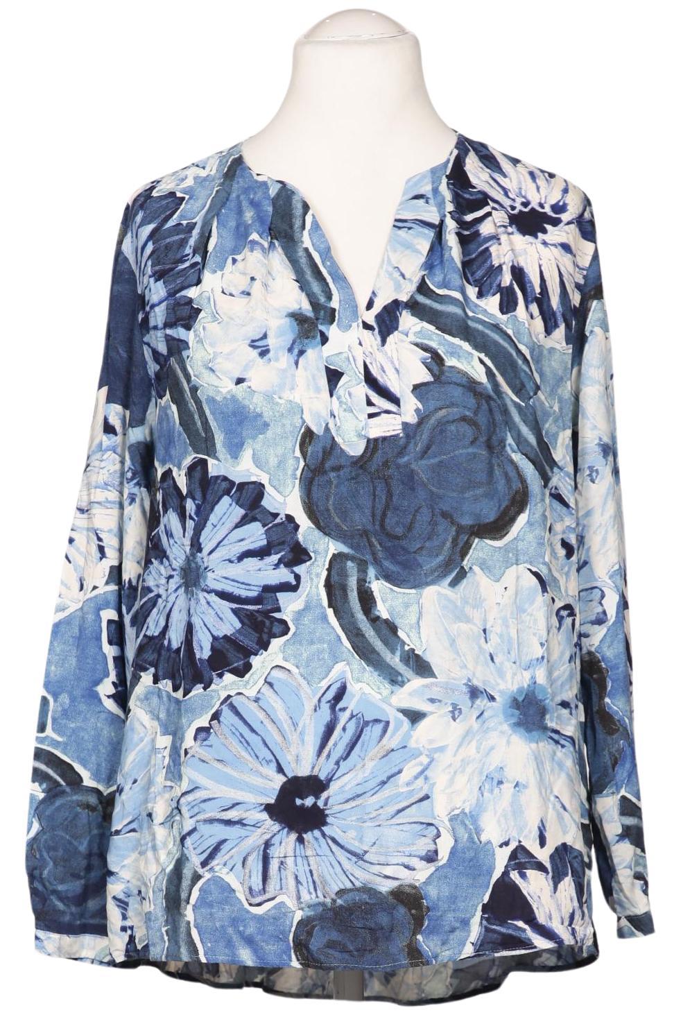 

Cartoon Damen Bluse, mehrfarbig, Gr. 42