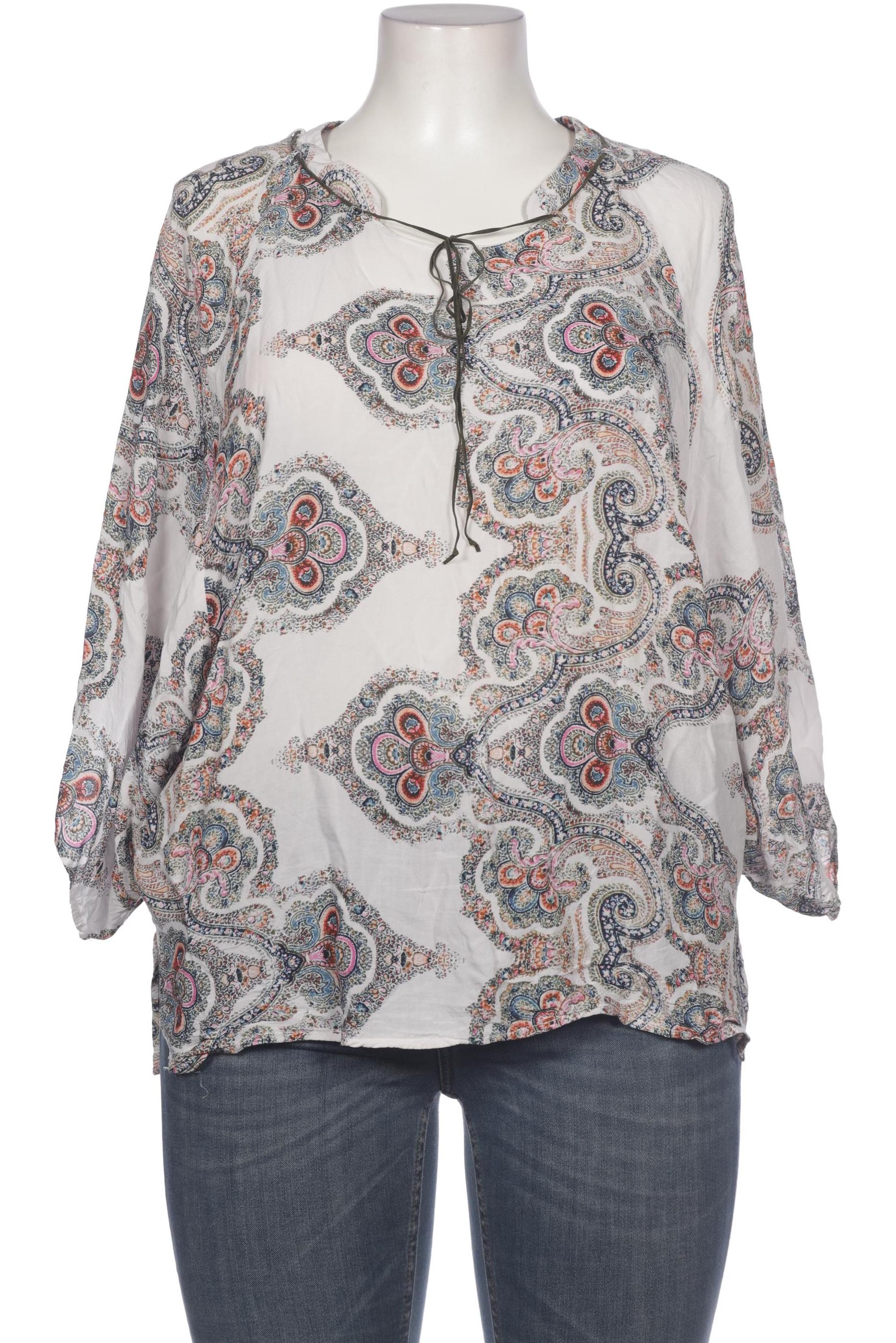 

Cartoon Damen Bluse, mehrfarbig, Gr. 44